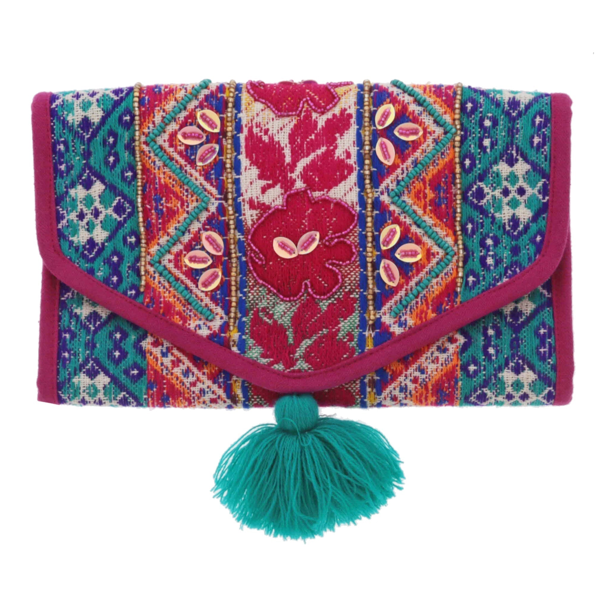 Travelin' Time Jewelry Organizer - Charming Charlie