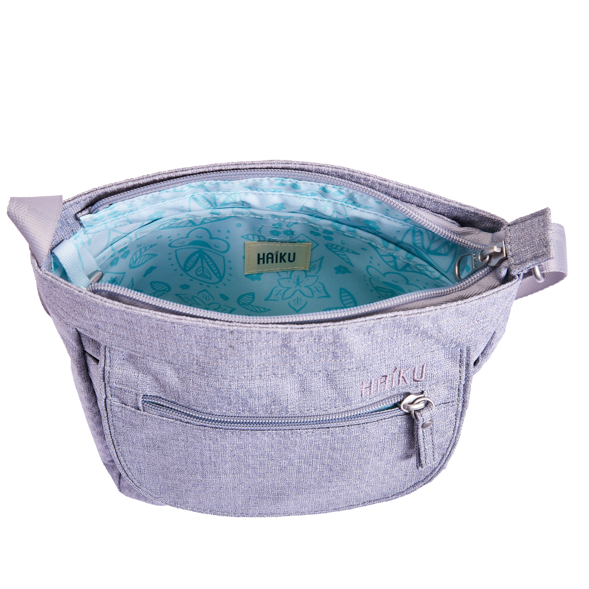 Jaunt Crossbody - Charming Charlie