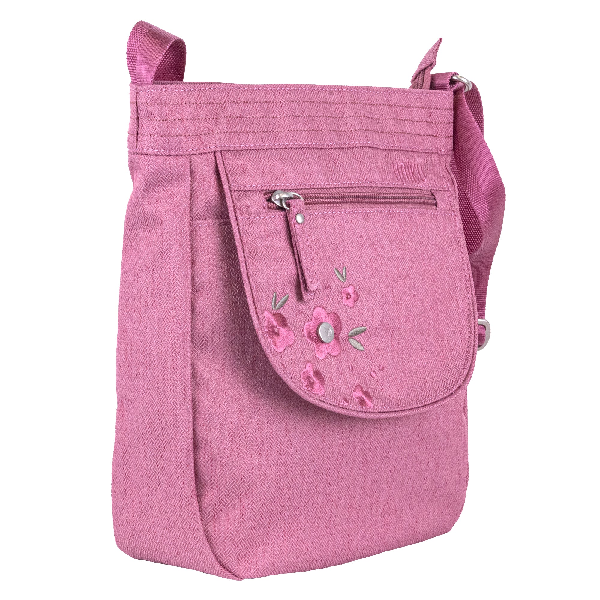 Jaunt Crossbody - Charming Charlie