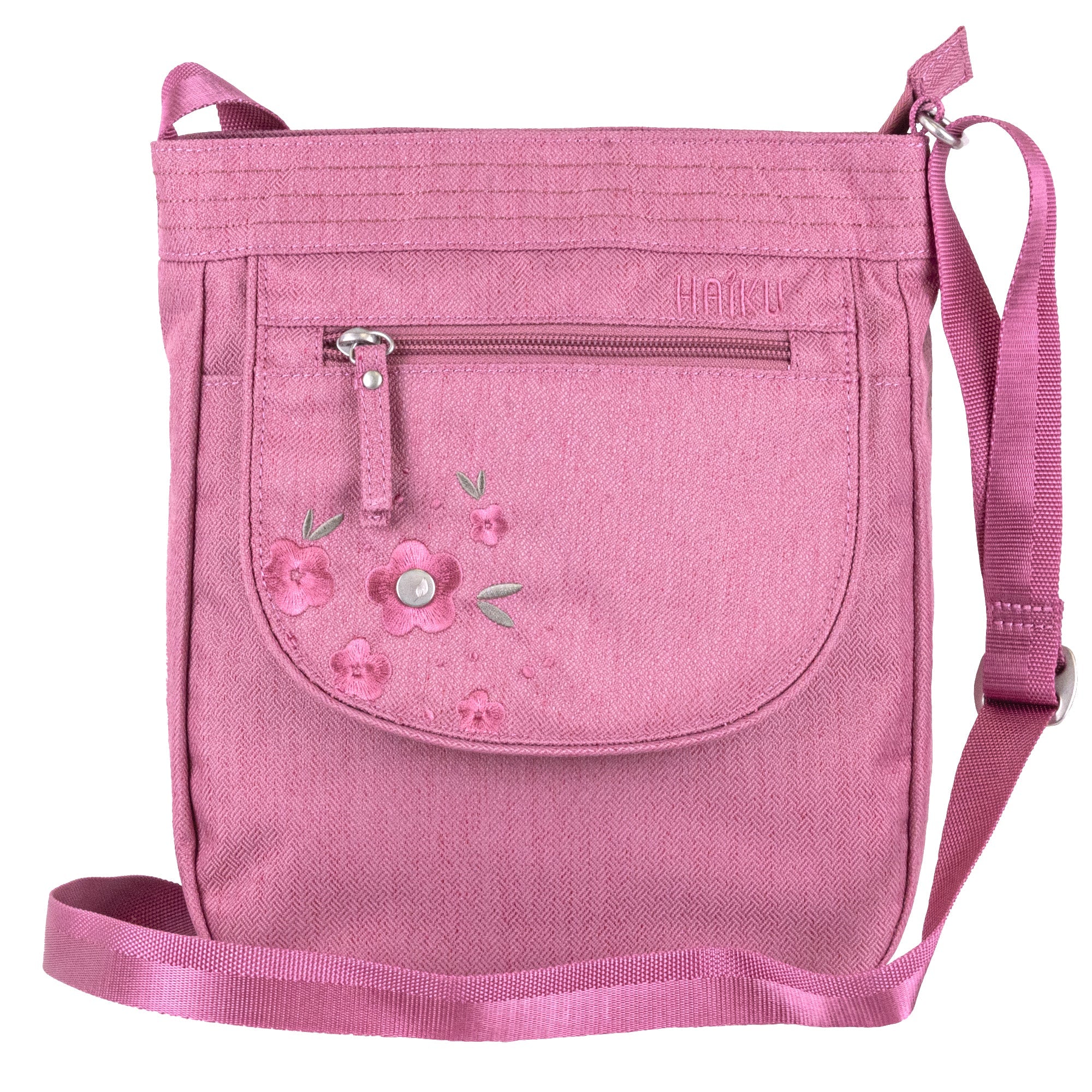 Jaunt Crossbody - Charming Charlie
