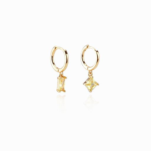 PIPER EARRINGS - Charming Charlie