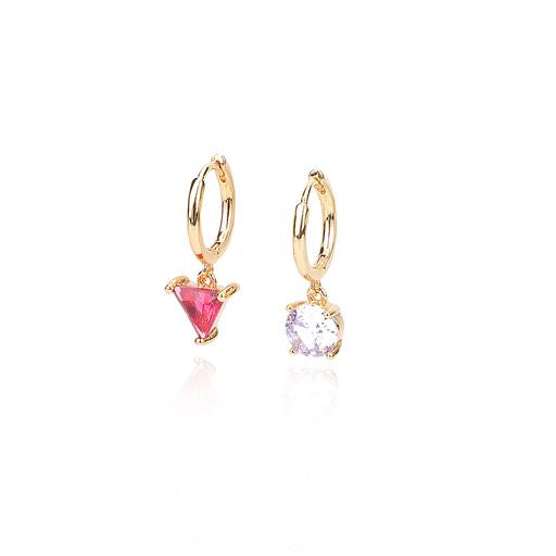 SAMANTHA EARRINGS - Charming Charlie