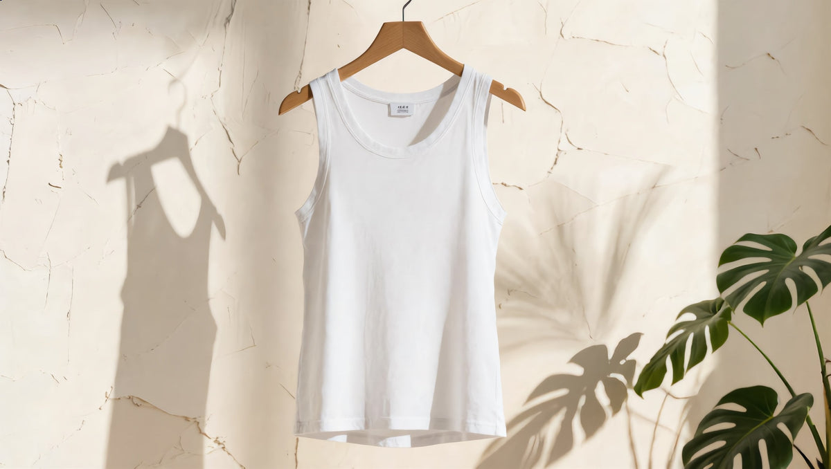 Sleevless Knit Top - Charming Charlie