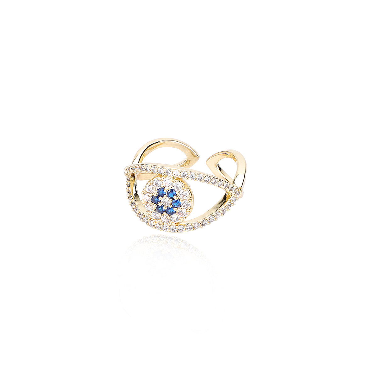 Laney Ring Jewelry from Vintage Havana