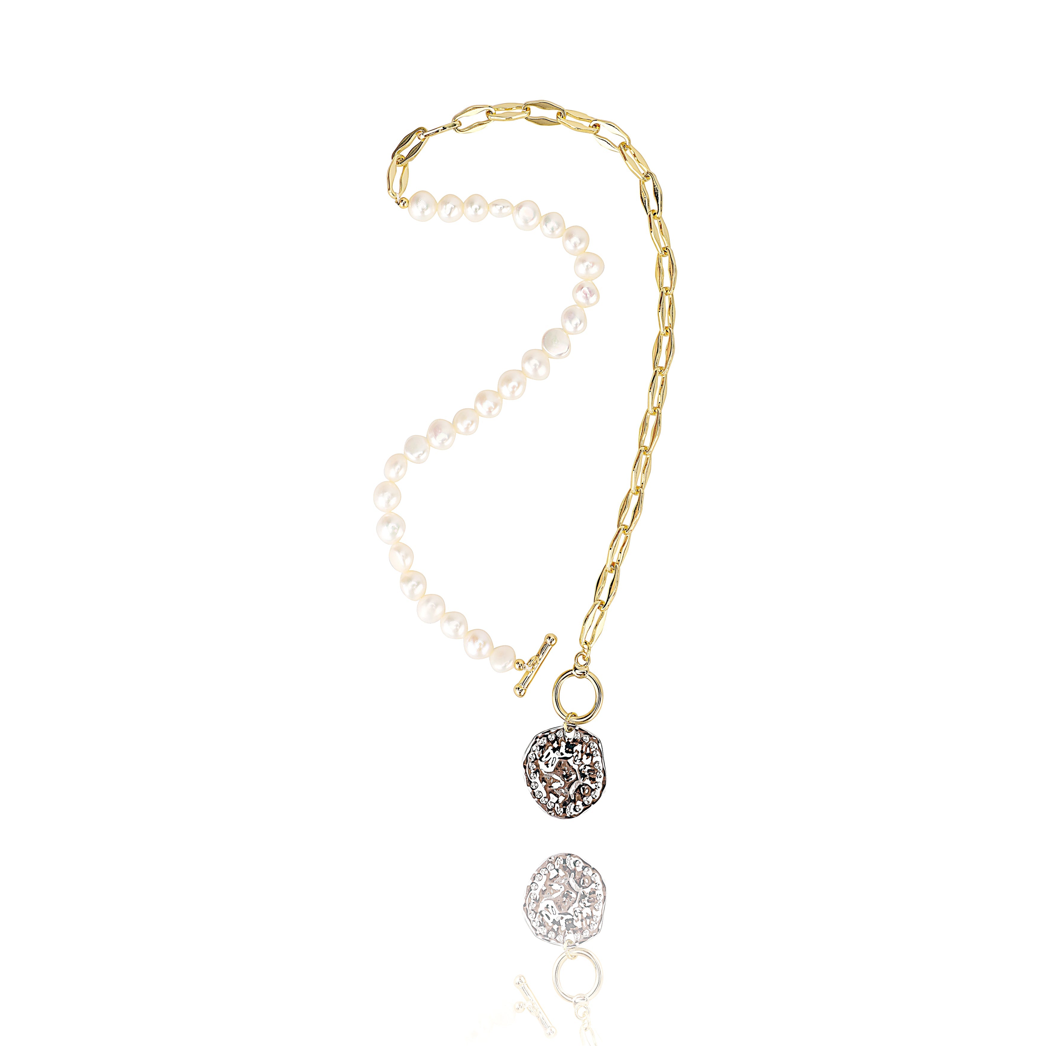 LAUREN Necklace - Charming Charlie