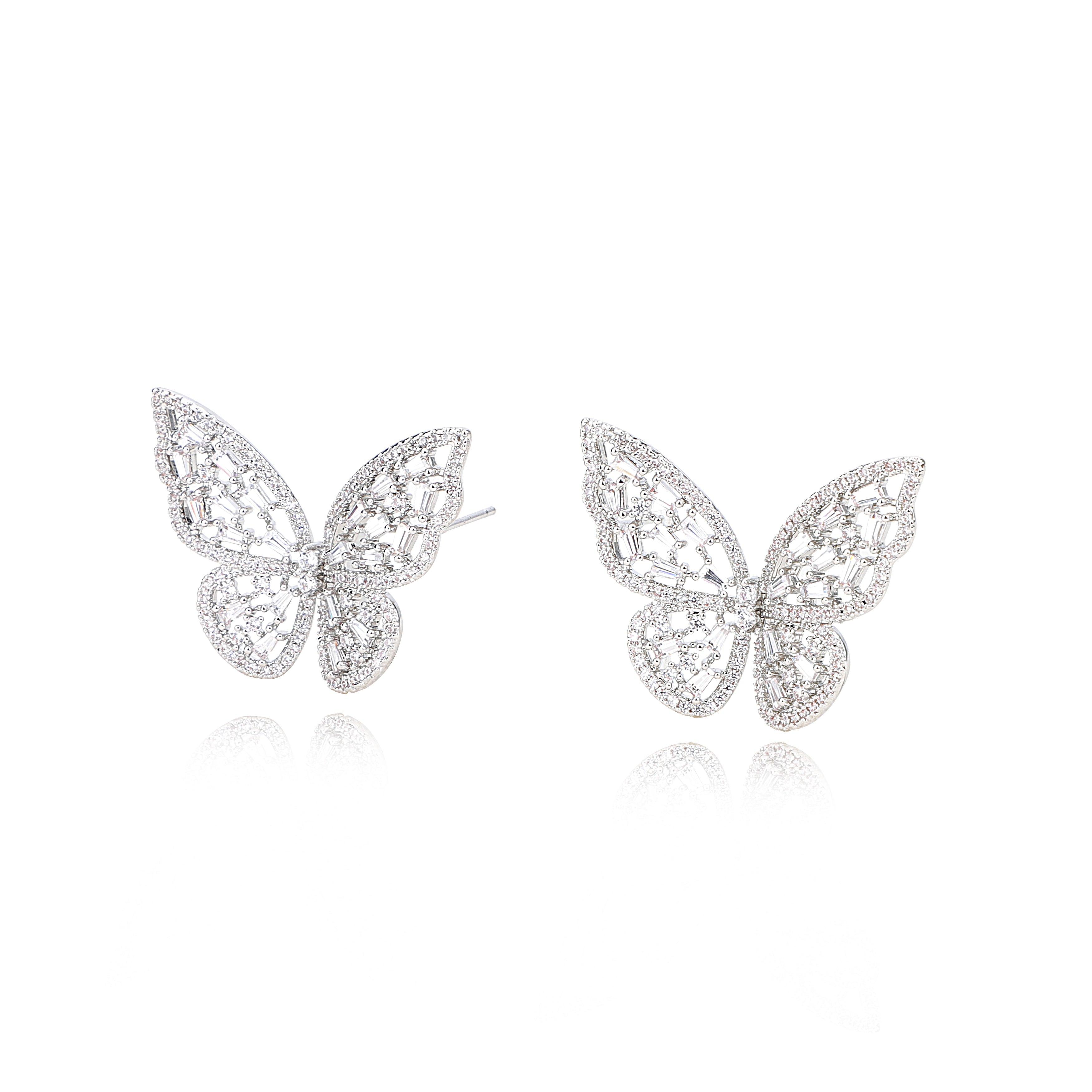 LEAH Earrings - Charming Charlie