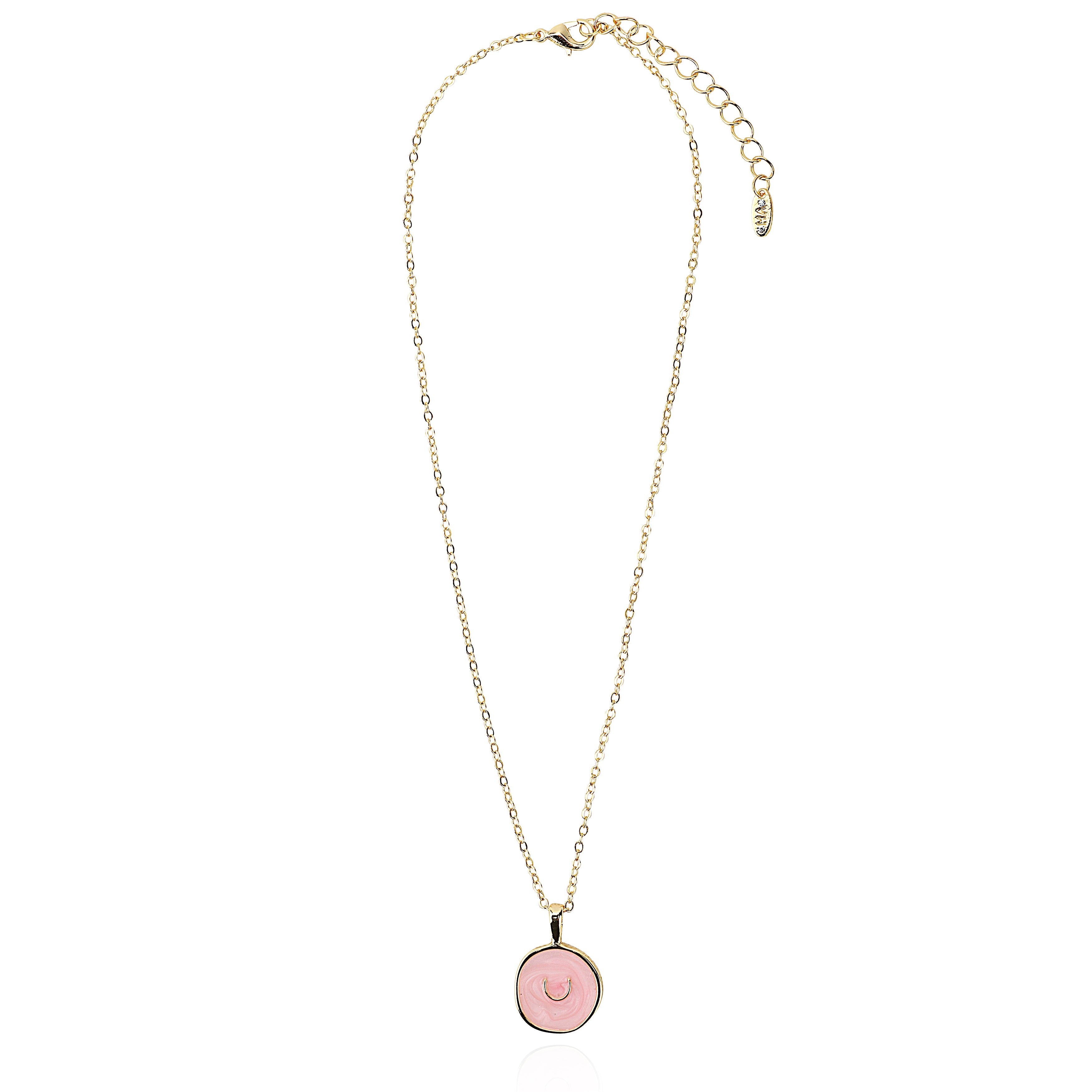 LEIGHTON Necklace - Charming Charlie