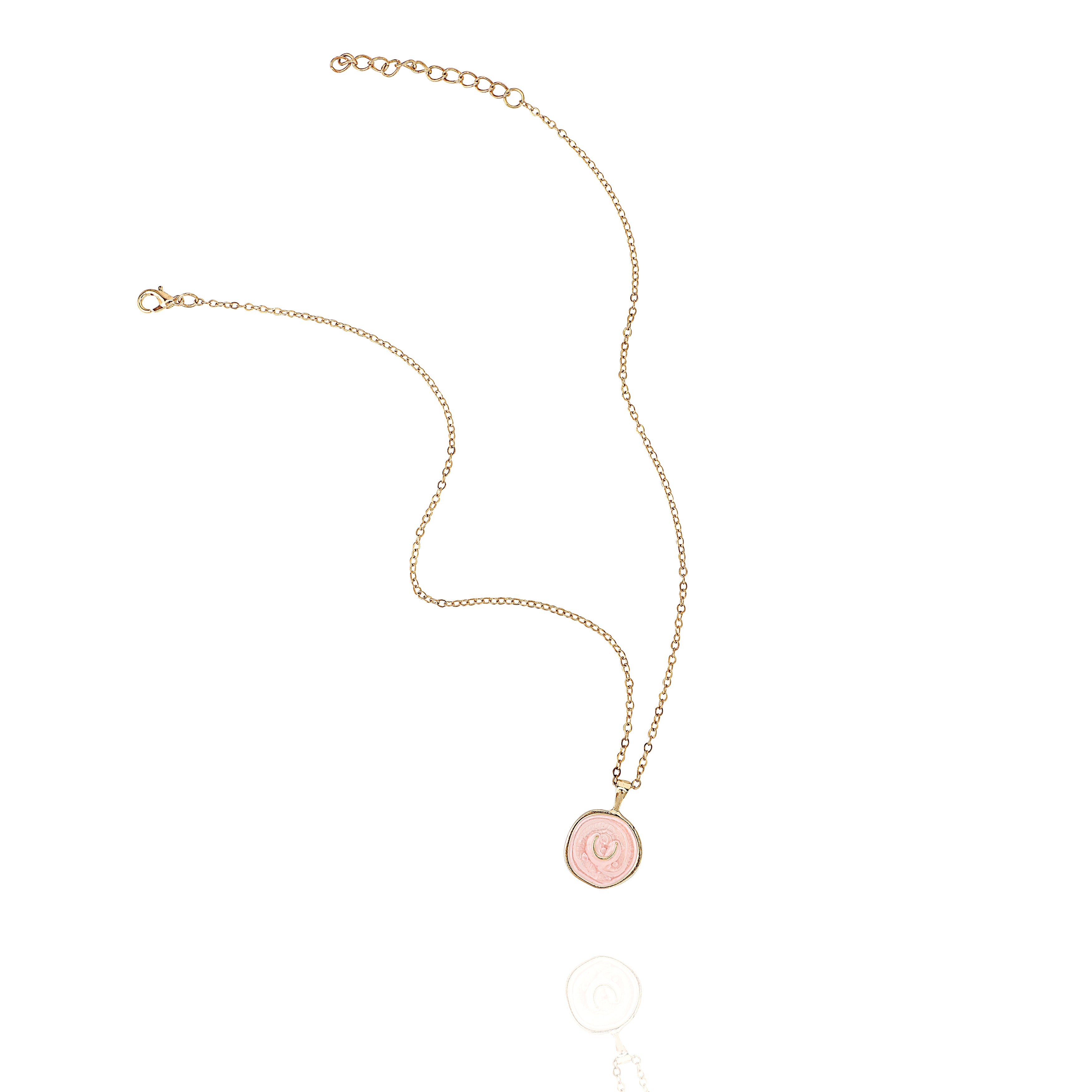 LEIGHTON Necklace - Charming Charlie