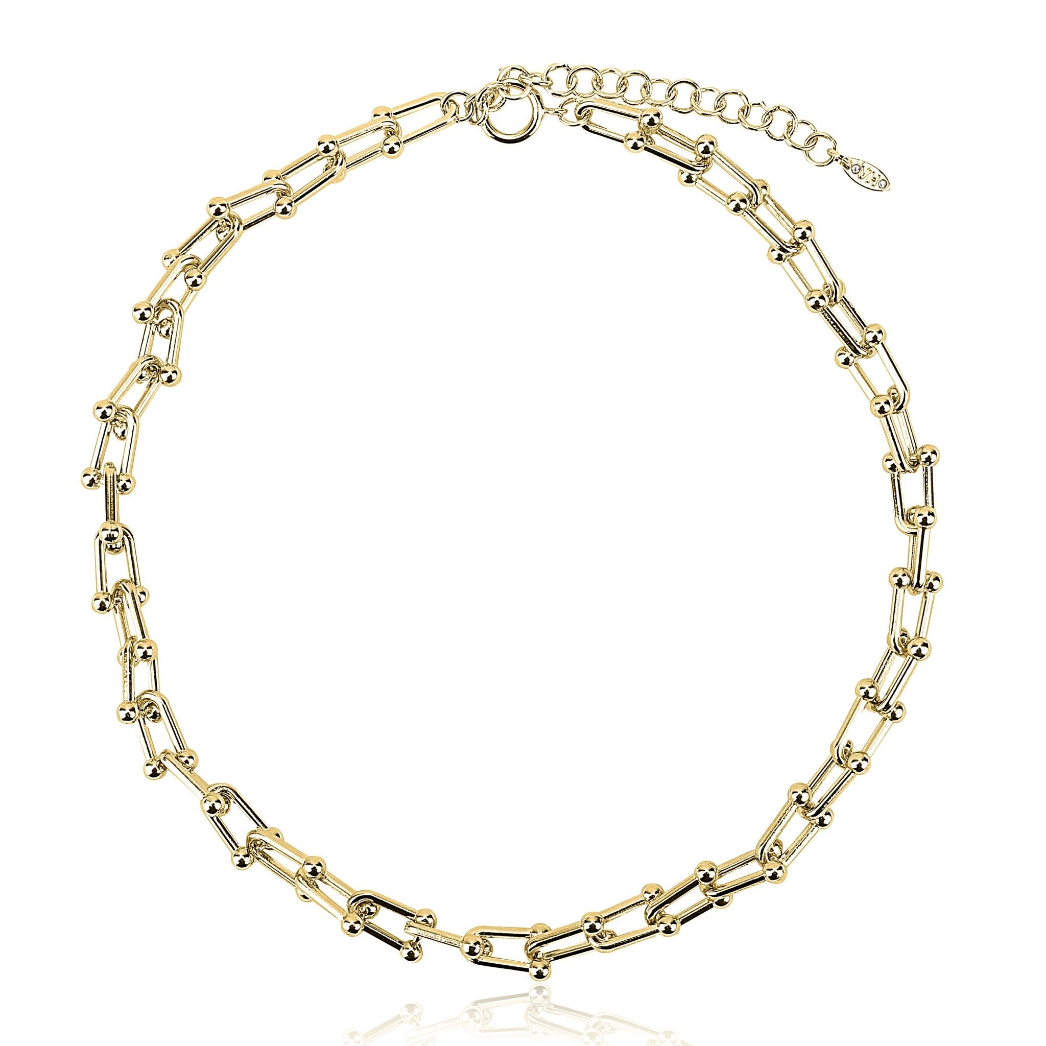LEXI Necklace - Charming Charlie