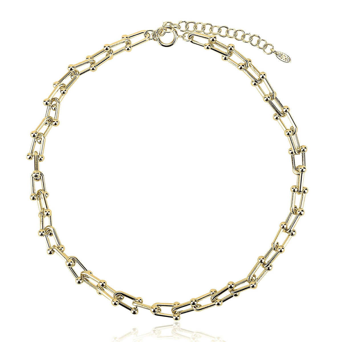 Lexi Necklace Jewelry from Vintage Havana