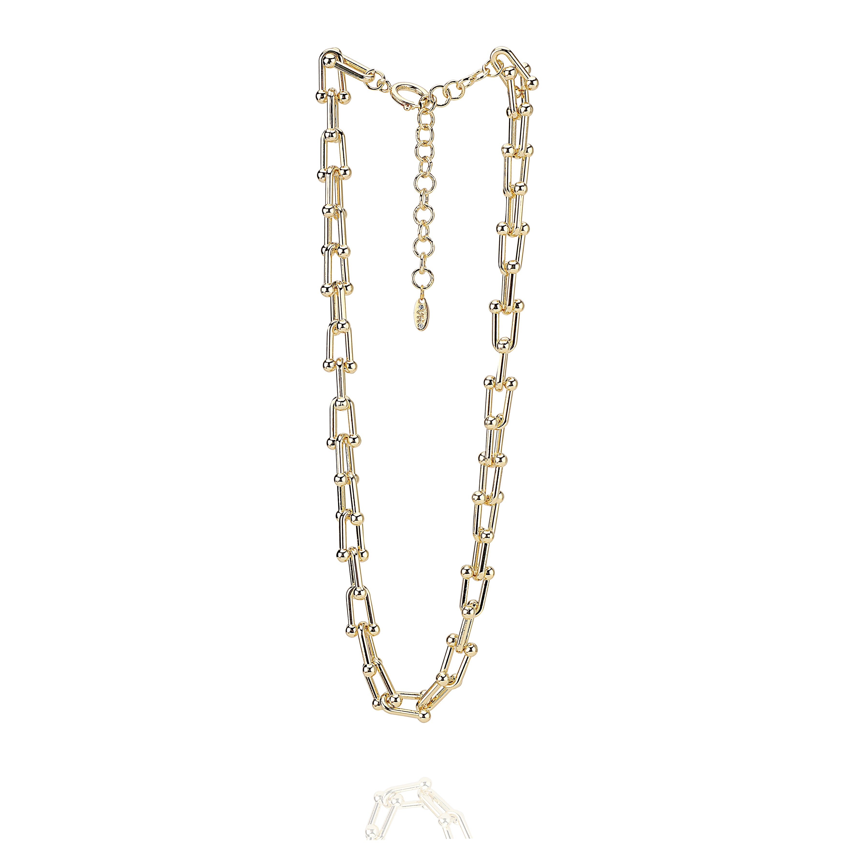 LEXI Necklace - Charming Charlie