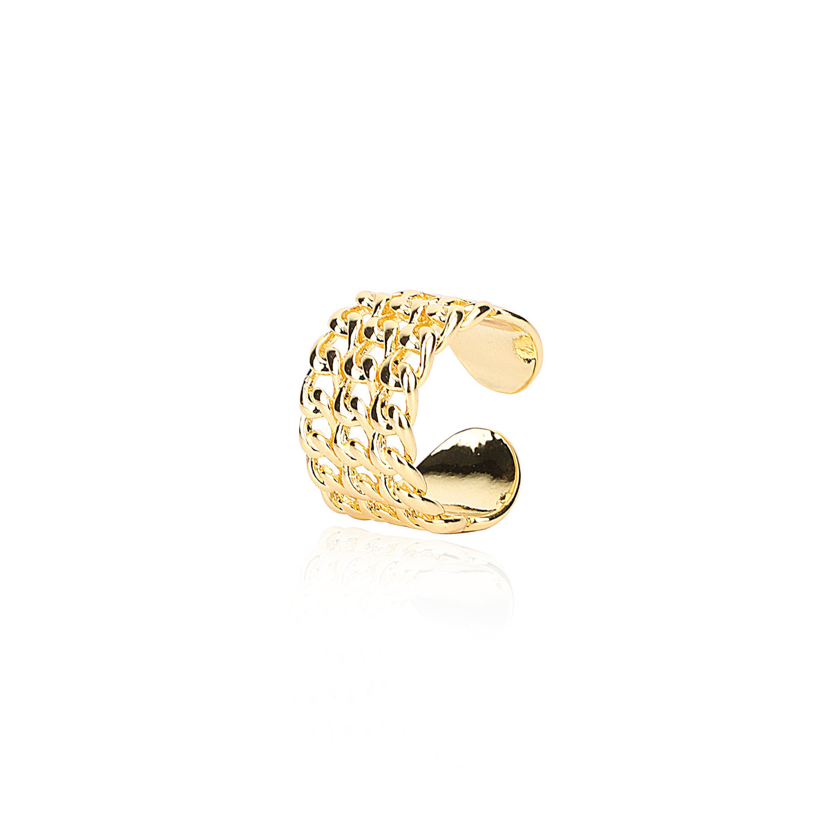 LIV Ring Jewelry from Vintage Havana