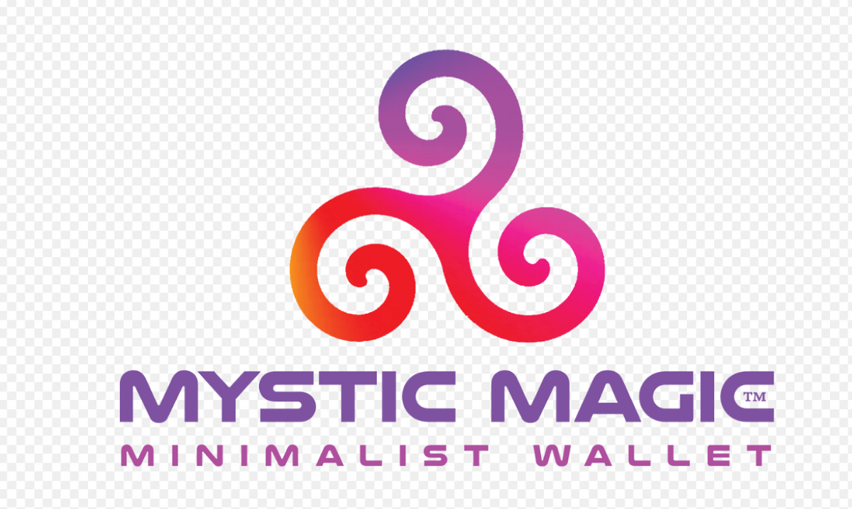 MysticMagic RFID Wallet - Charming Charlie