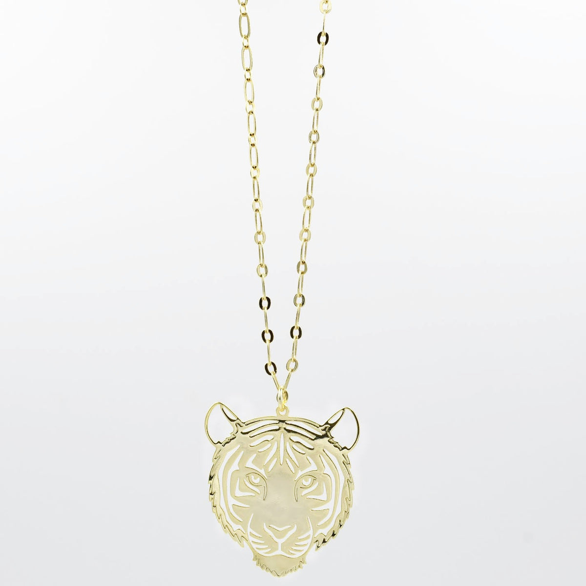 dainty gold necklace, layered design, boutique wholesale, womens accessories, statement piece, trendy style, waterproof, hypoallergenic, tarnish free