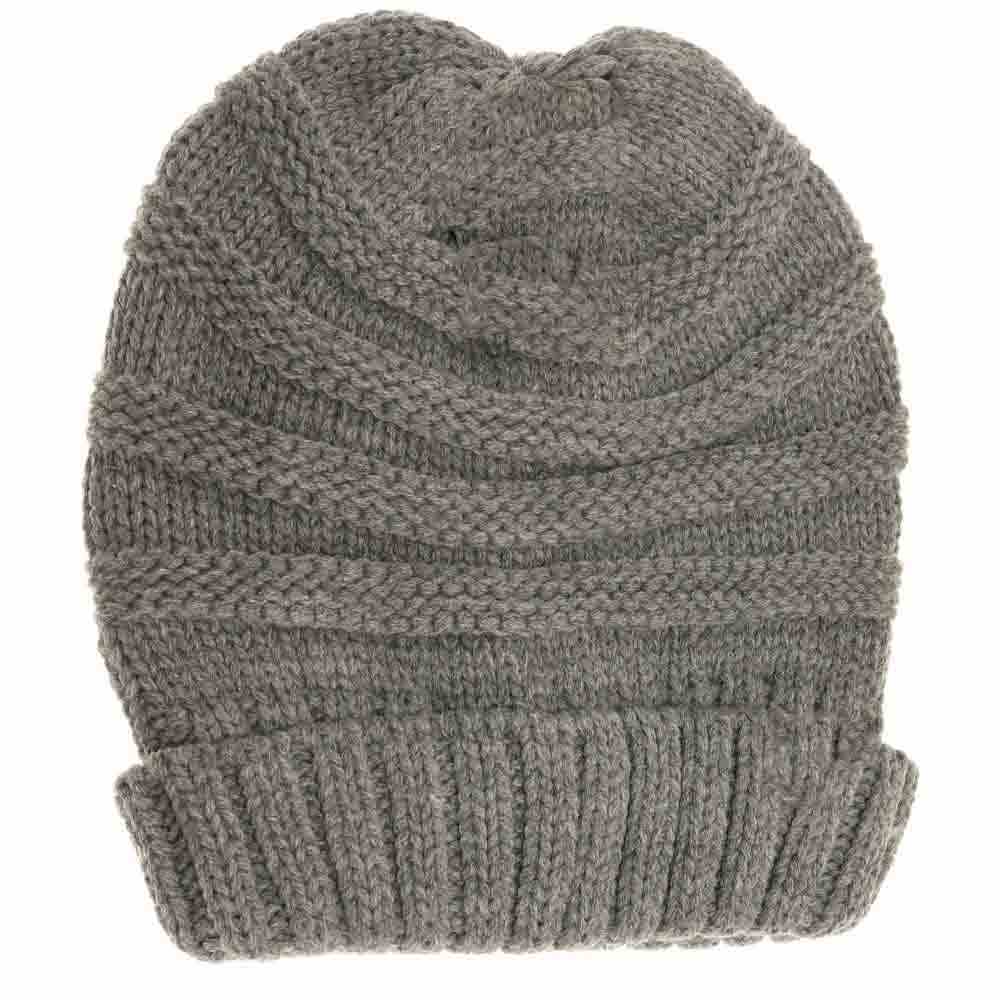 LightGrey Slouchy CC Beanies deliver expert-crafted warmth with a relaxed, stylish fit. Designed for comfort and versatility, these beanies offer soft, breathable fabric that keeps you cozy in cool weather without sacrificing style. Perfect for layering or wearing solo, they complement any casual or outdoor outfit while providing reliable insulation and a modern slouchy silhouette.