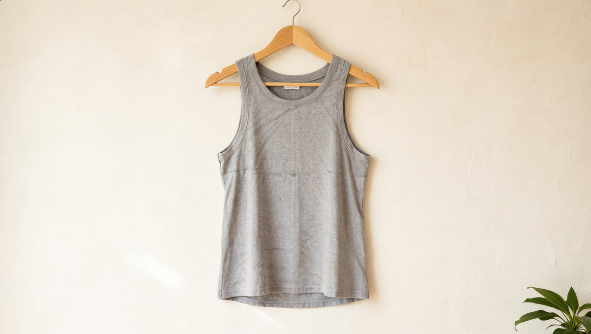 Sleevless Knit Top - Charming Charlie