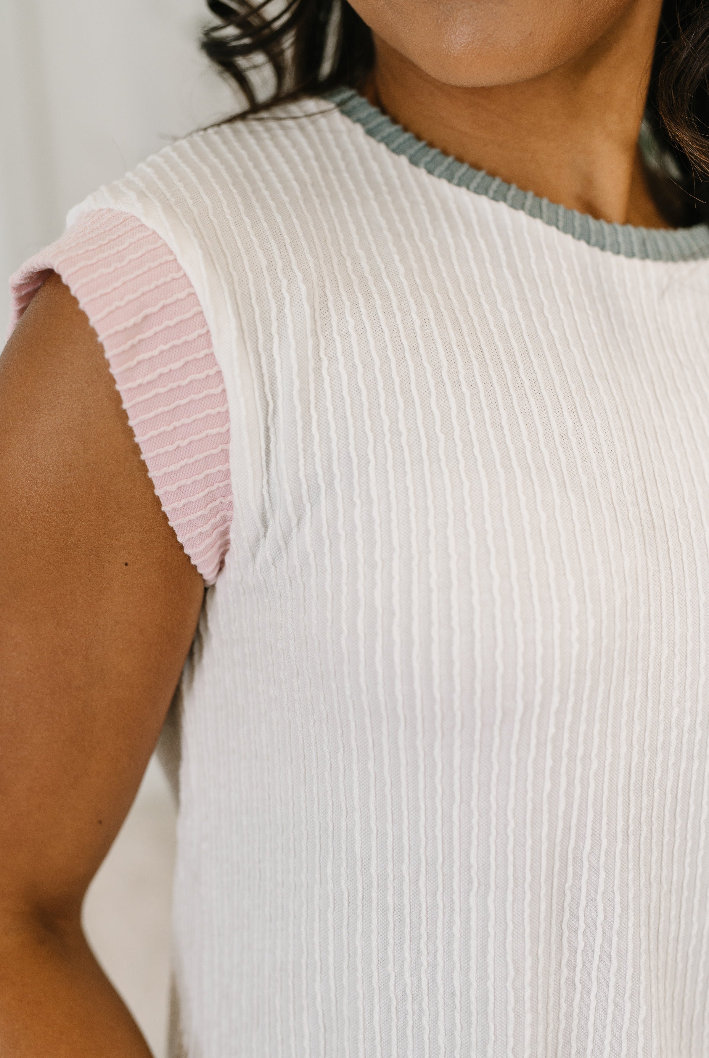 Little Bit of This Top - Charming Charlie