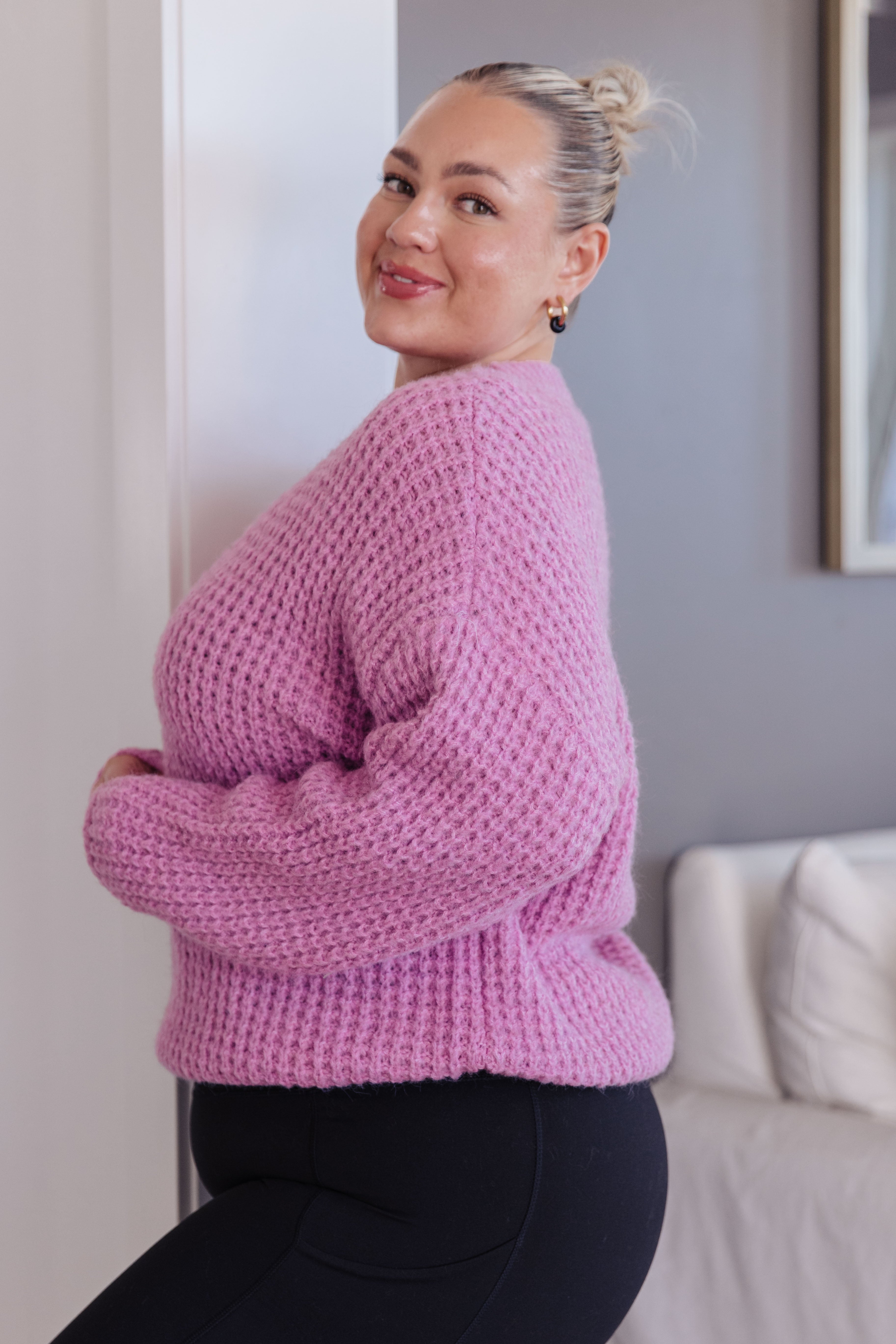 Little Knitter Sweater - Charming Charlie