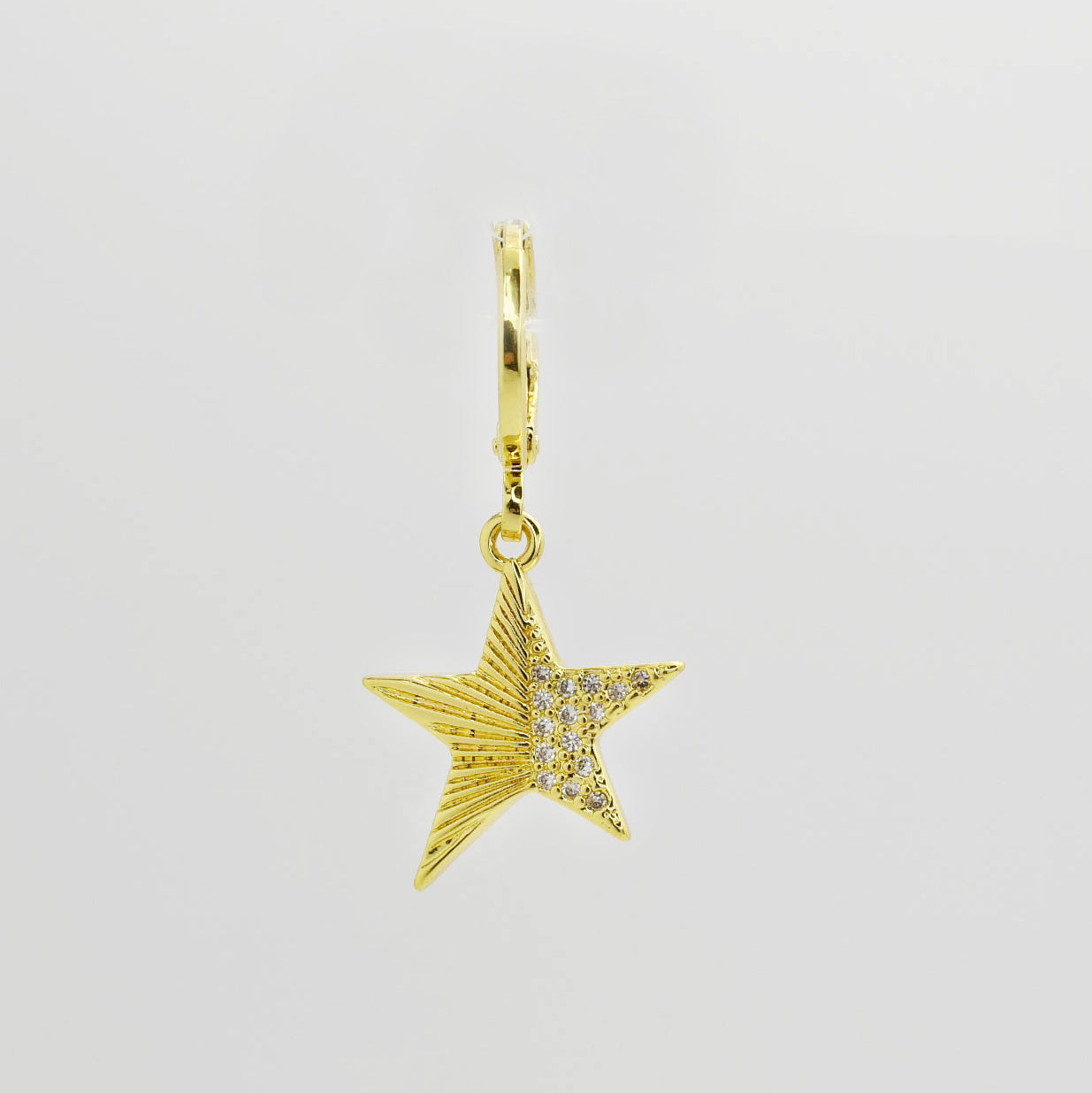 Little Star Charm CH-5 - Charming Charlie