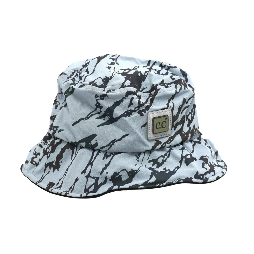 C.C Bucket Hat - Charming Charlie