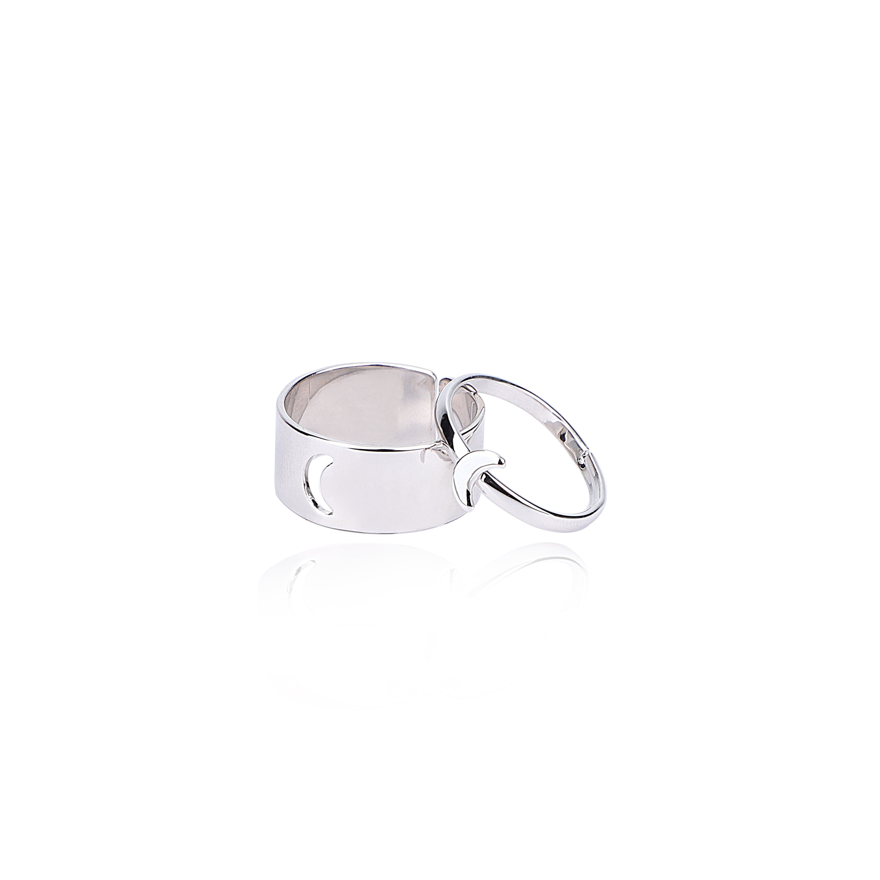 MACI Ring - Charming Charlie