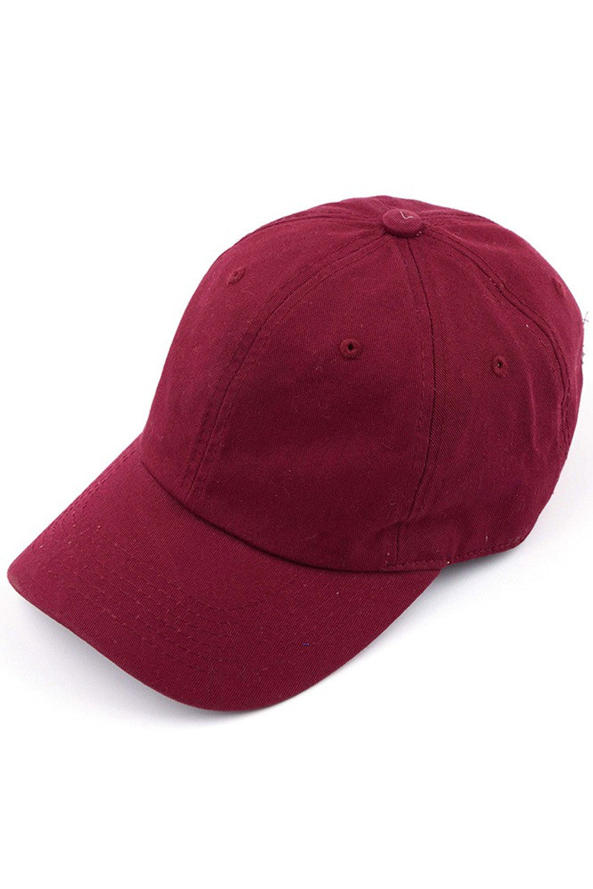 MarronC.C Baseball Cap is a stylish and versatile accessory that offers both fashion and function. Made with high-quality materials, it provides excellent protection from the sun while keeping you comfortable and in style. The perfect addition to any outfit, it's a must-have for any fashion-savvy individual.