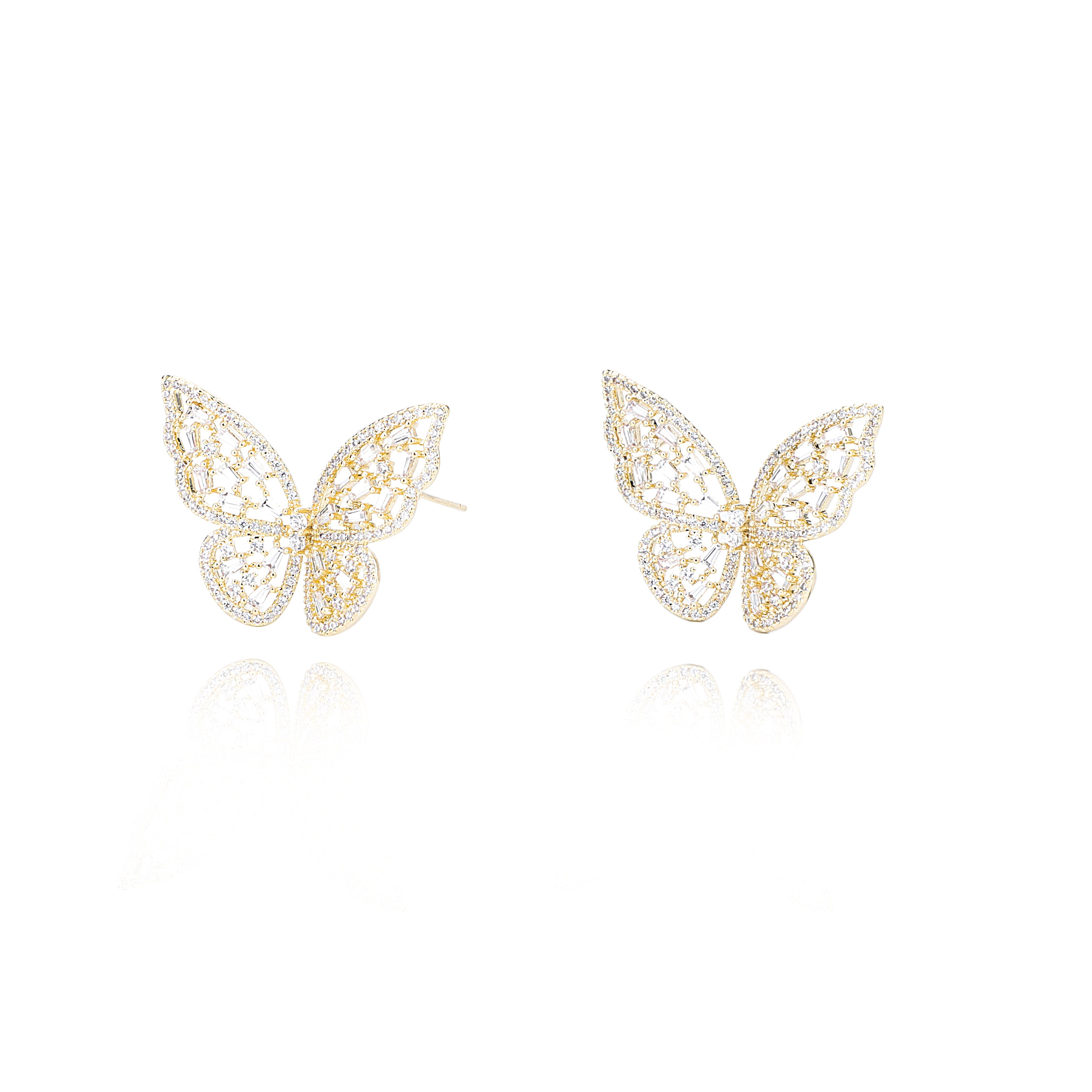 MELANIE Earrings - Charming Charlie