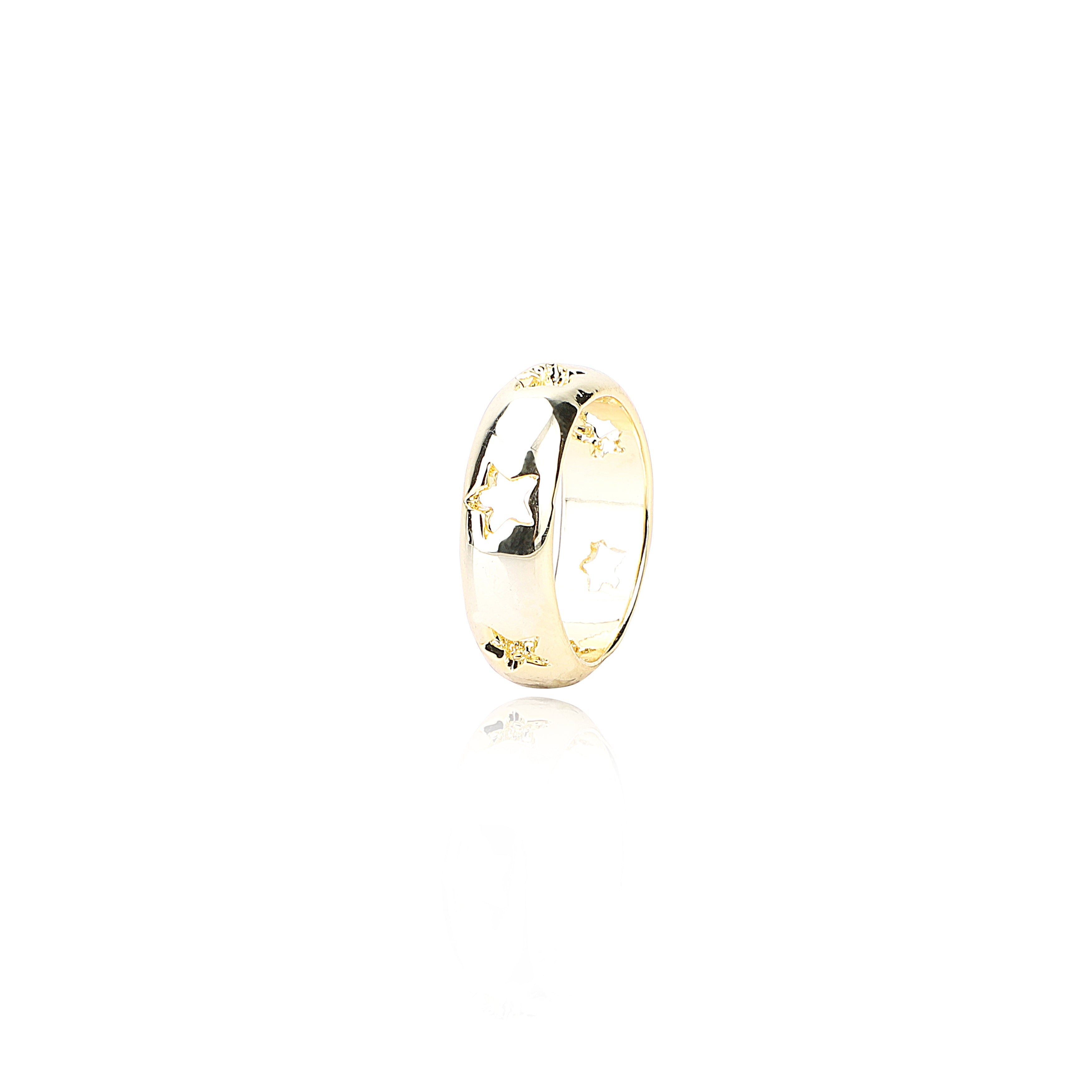 MERCY RING - Charming Charlie