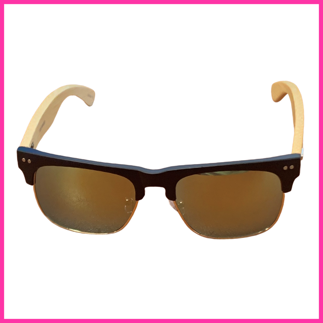 Steve Madden Sunglasses - Charming Charlie