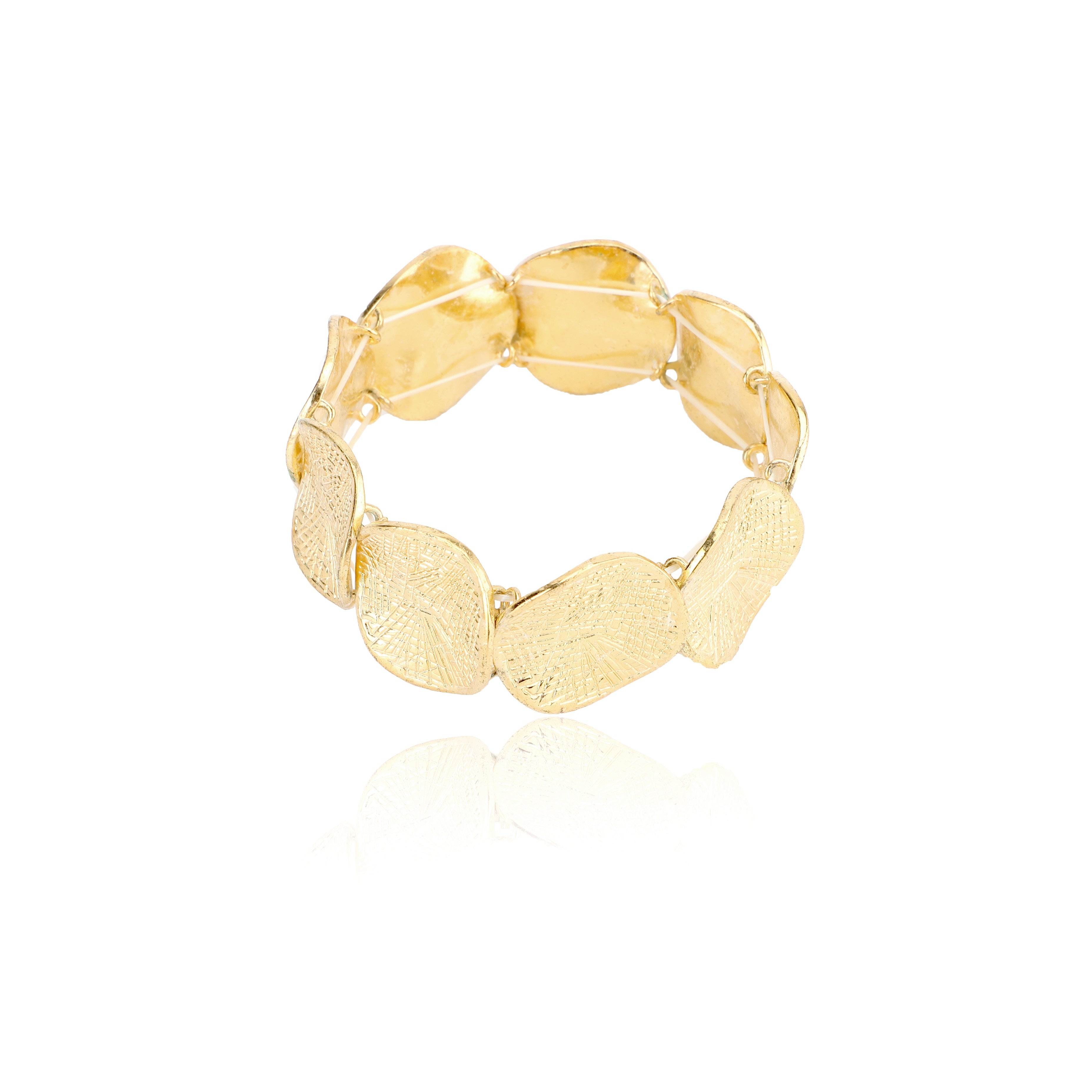 MIA Bracelet - Charming Charlie