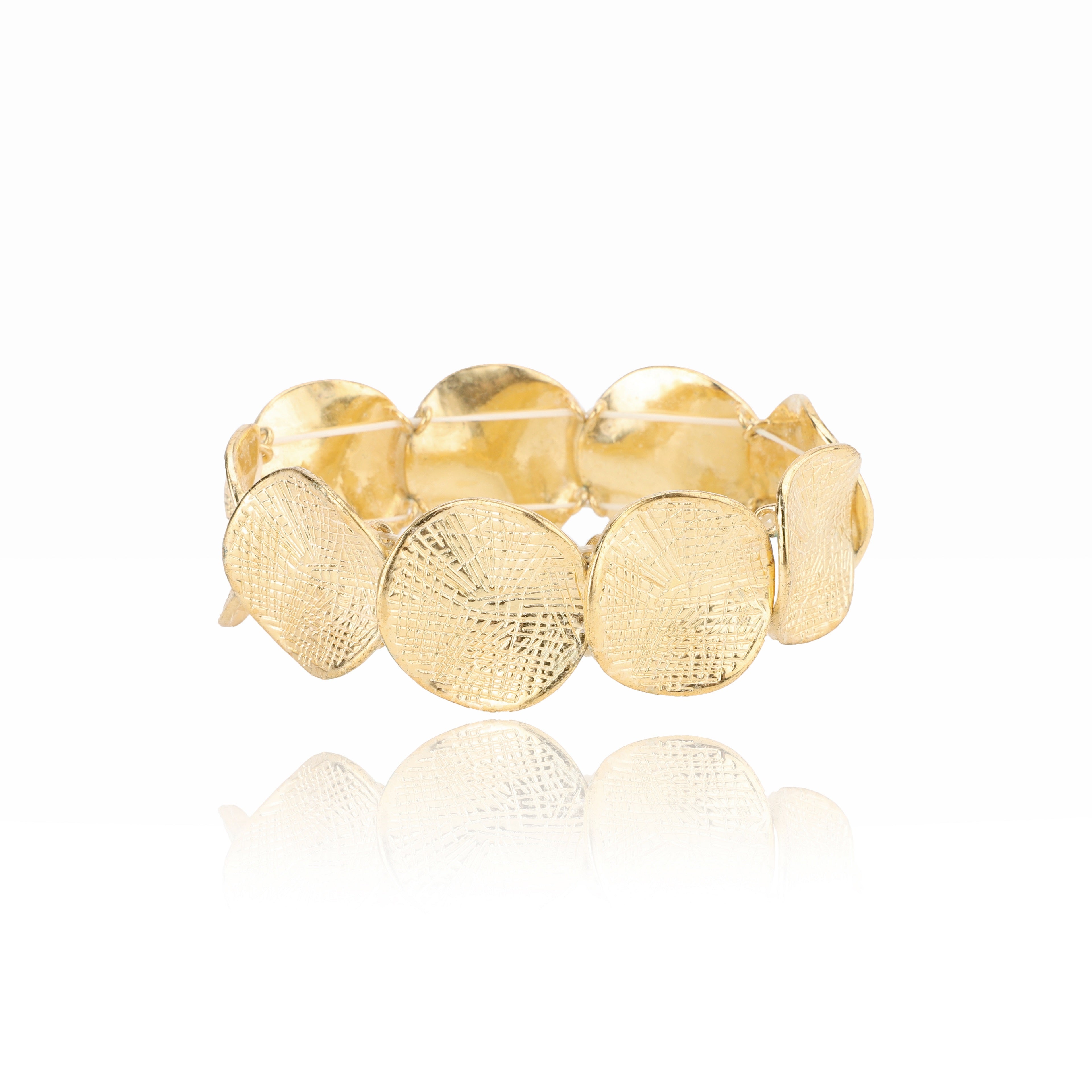 MIA Bracelet - Charming Charlie