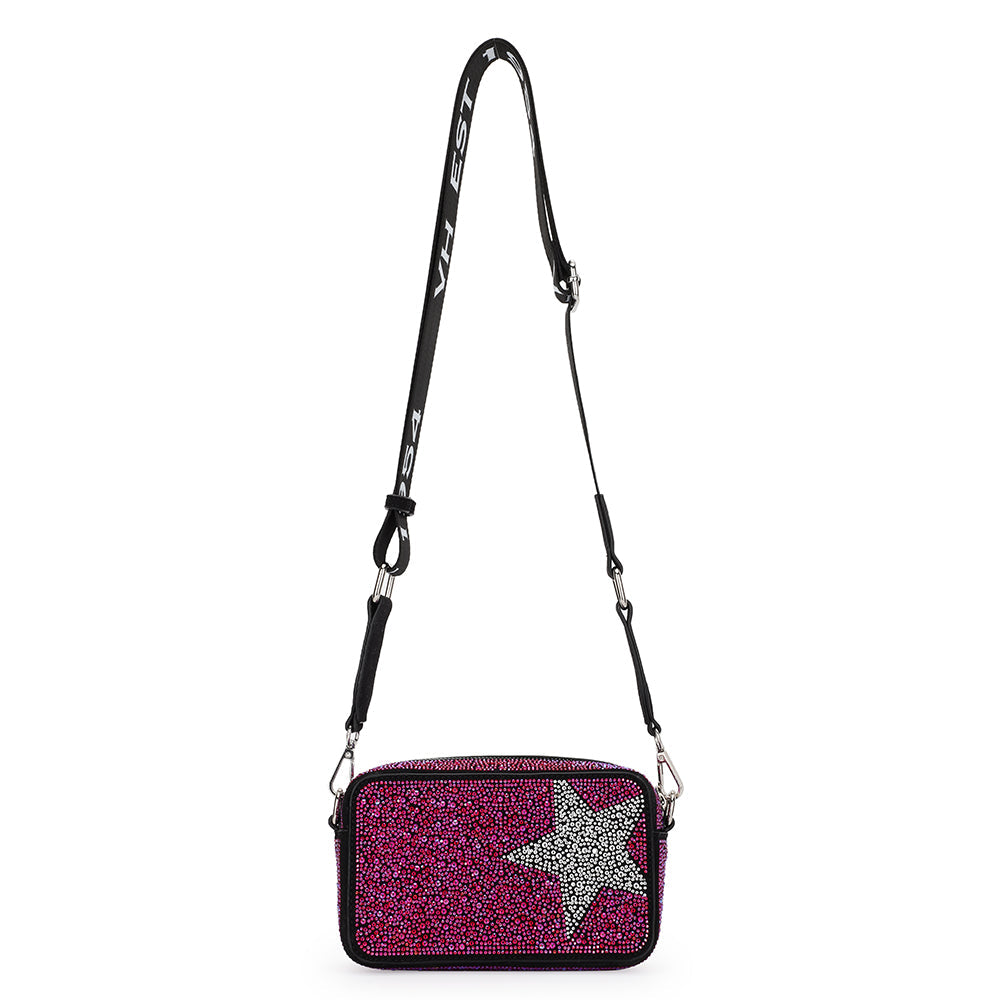 MINI MEME - MULTI MIX – Bag – VintageHavana.com