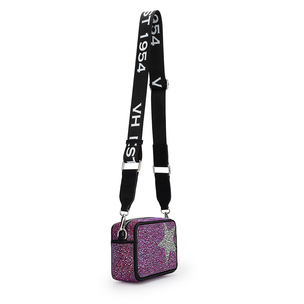 MINI MEME - MULTI MIX – Bag – VintageHavana.com