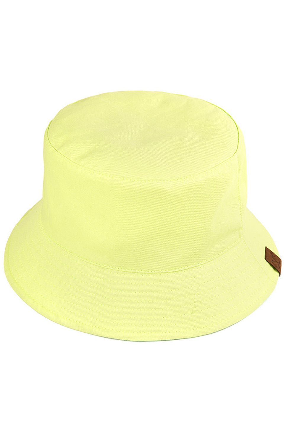 C.C Bucket Hat - Bucket Hat
