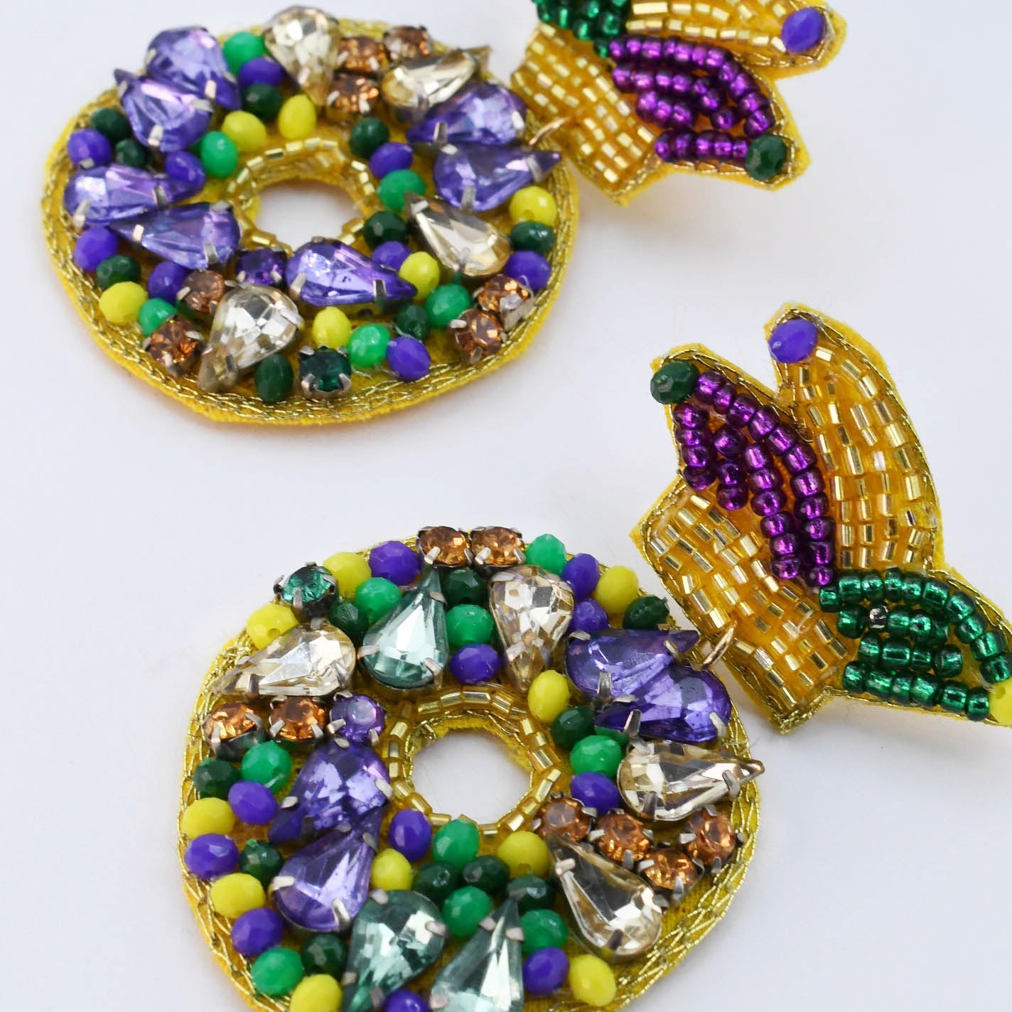 Mardi Mardi Q8 - Charming Charlie