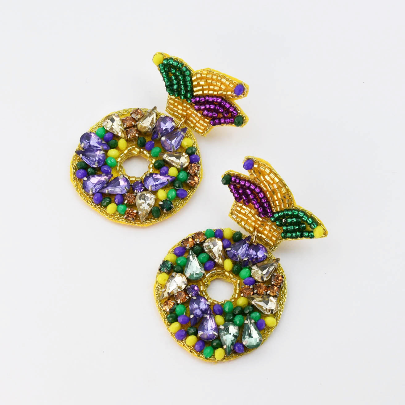 Mardi Mardi Q8 - Charming Charlie