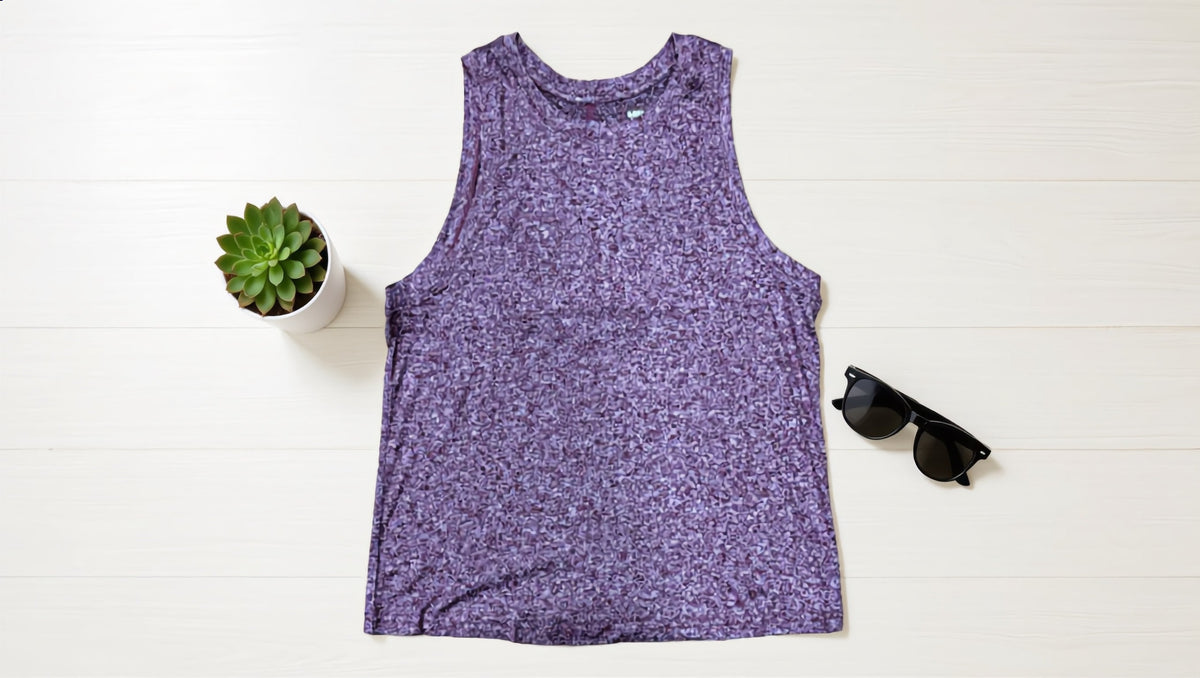 Sleevless Knit Top - Charming Charlie
