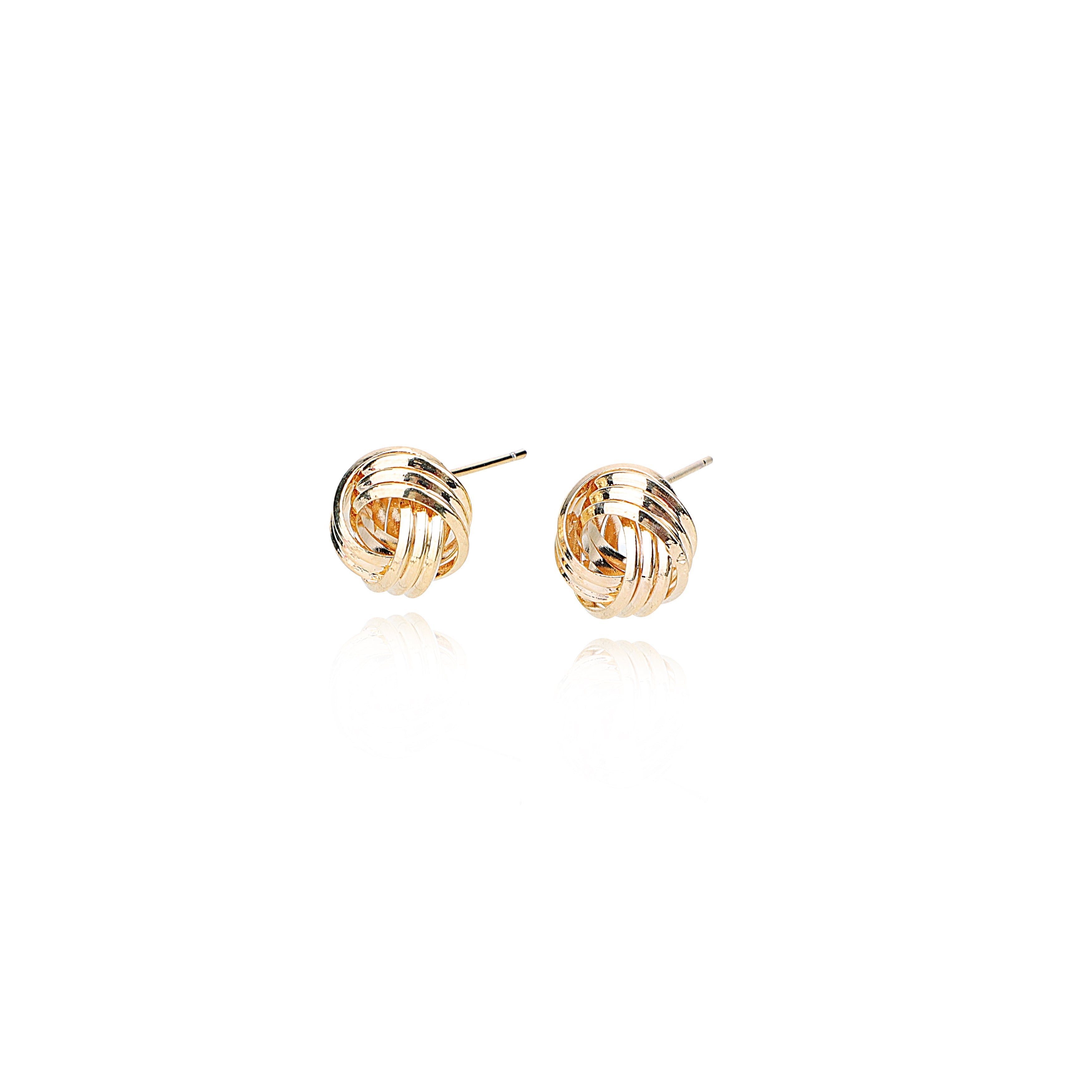 Natalie Earrings - Charming Charlie