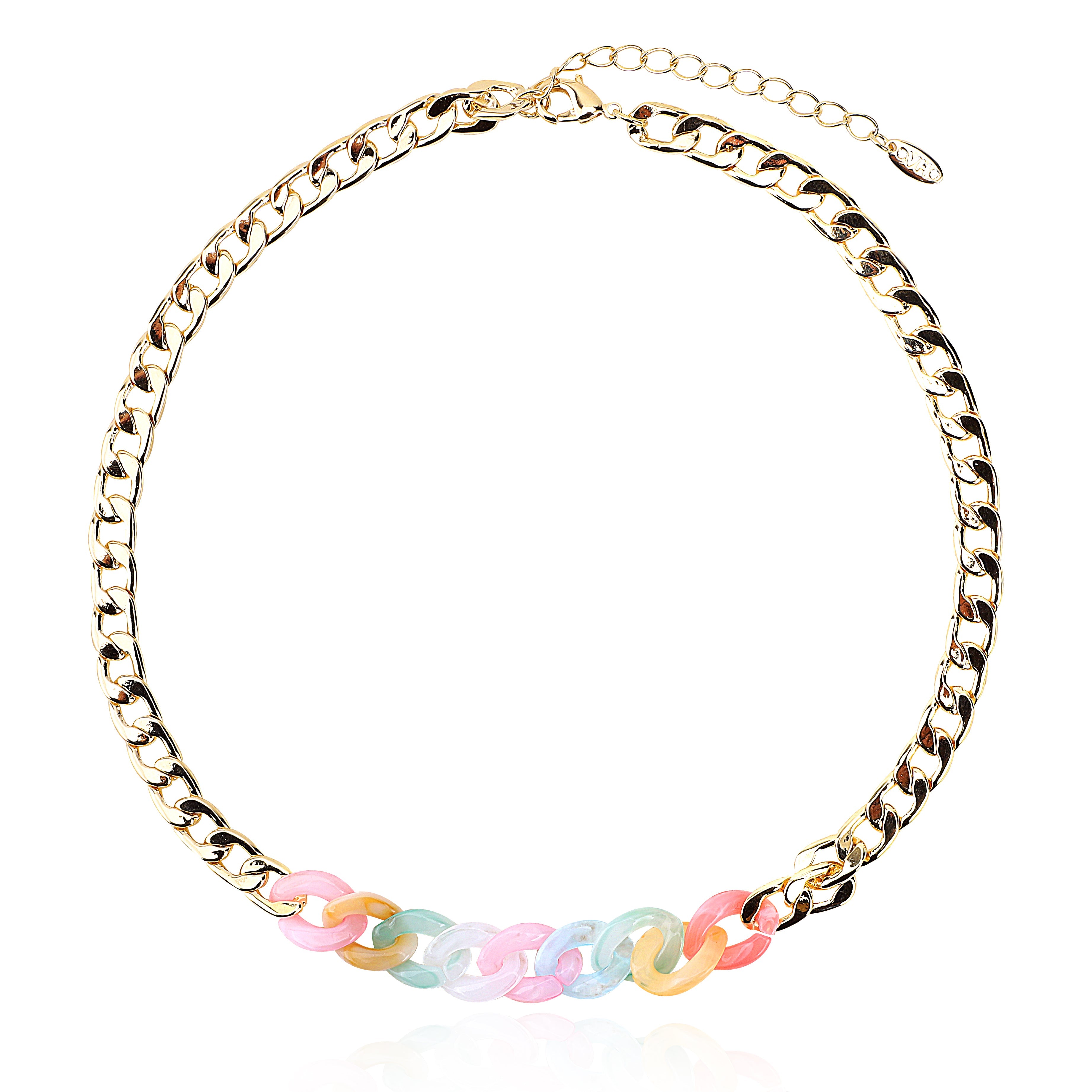 NICOLE Necklace - Charming Charlie