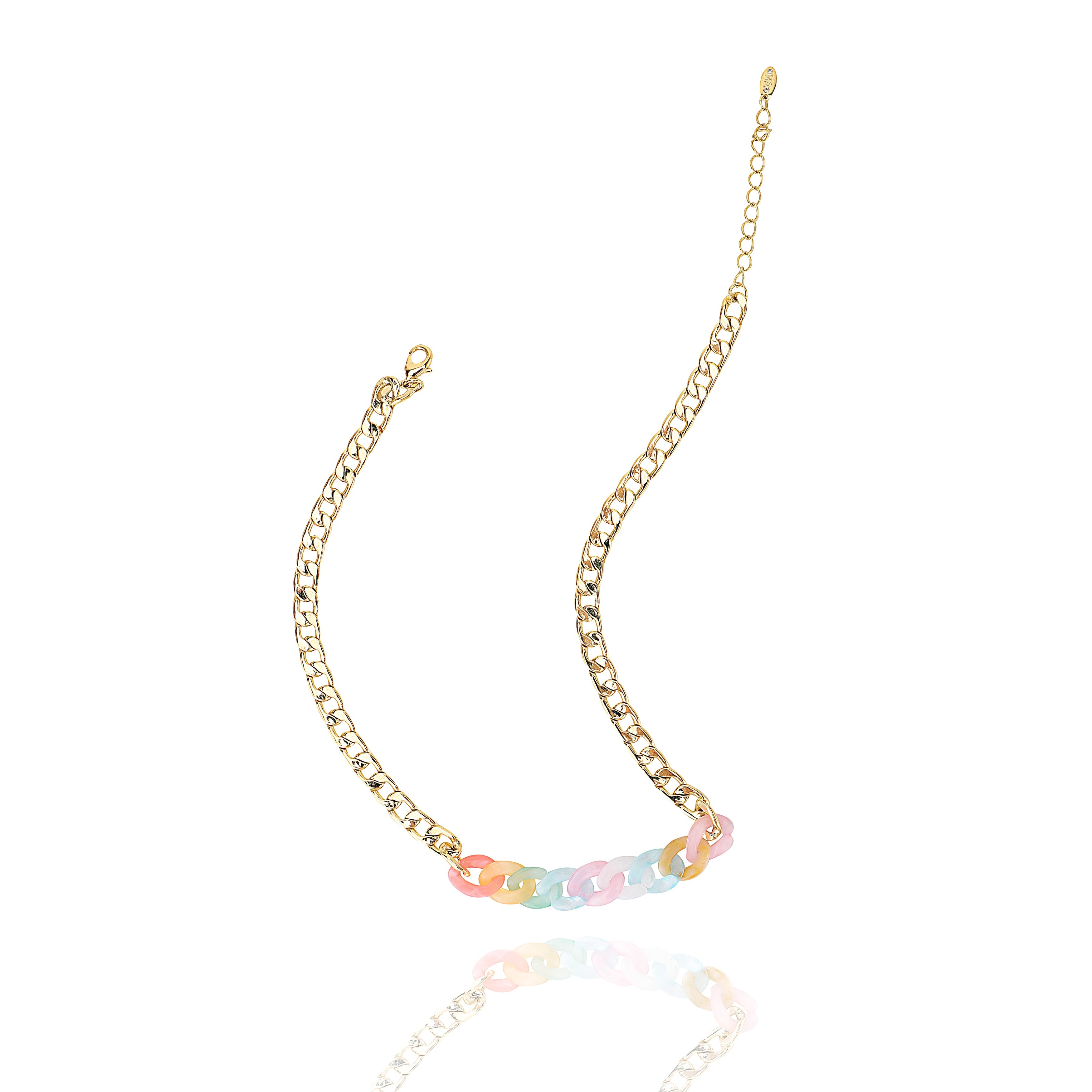 NICOLE Necklace - Charming Charlie