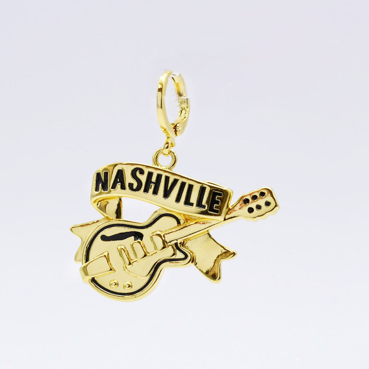 Nashville Charm - Charming Charlie
