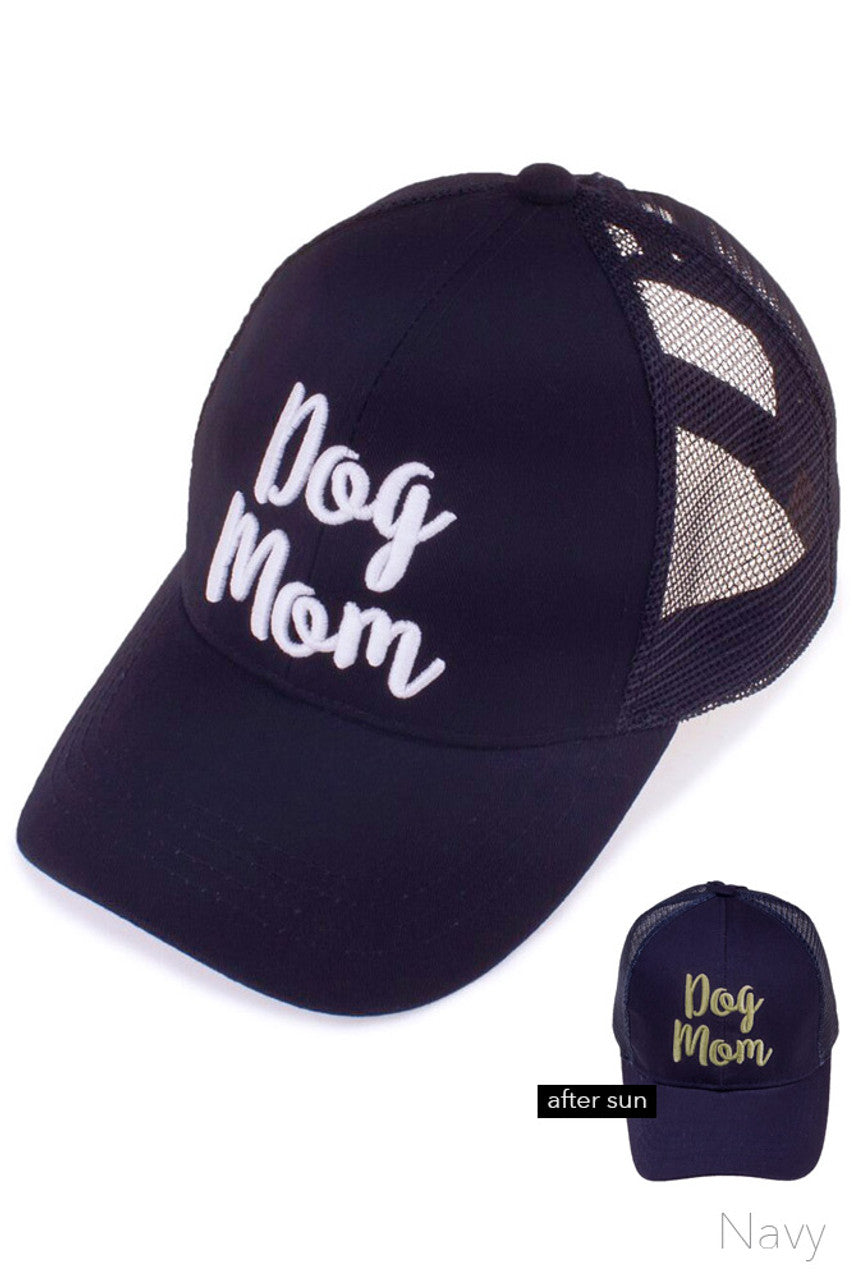 Navy C.C PONY CAP is a versatile and stylish accessory that adds a touch of charm to any outfit. With its adjustable strap and ponytail opening, it offers a comfortable and functional fit for all-day wear. Made from high-quality materials, this cap is perfect for everyday wear and outdoor activities.