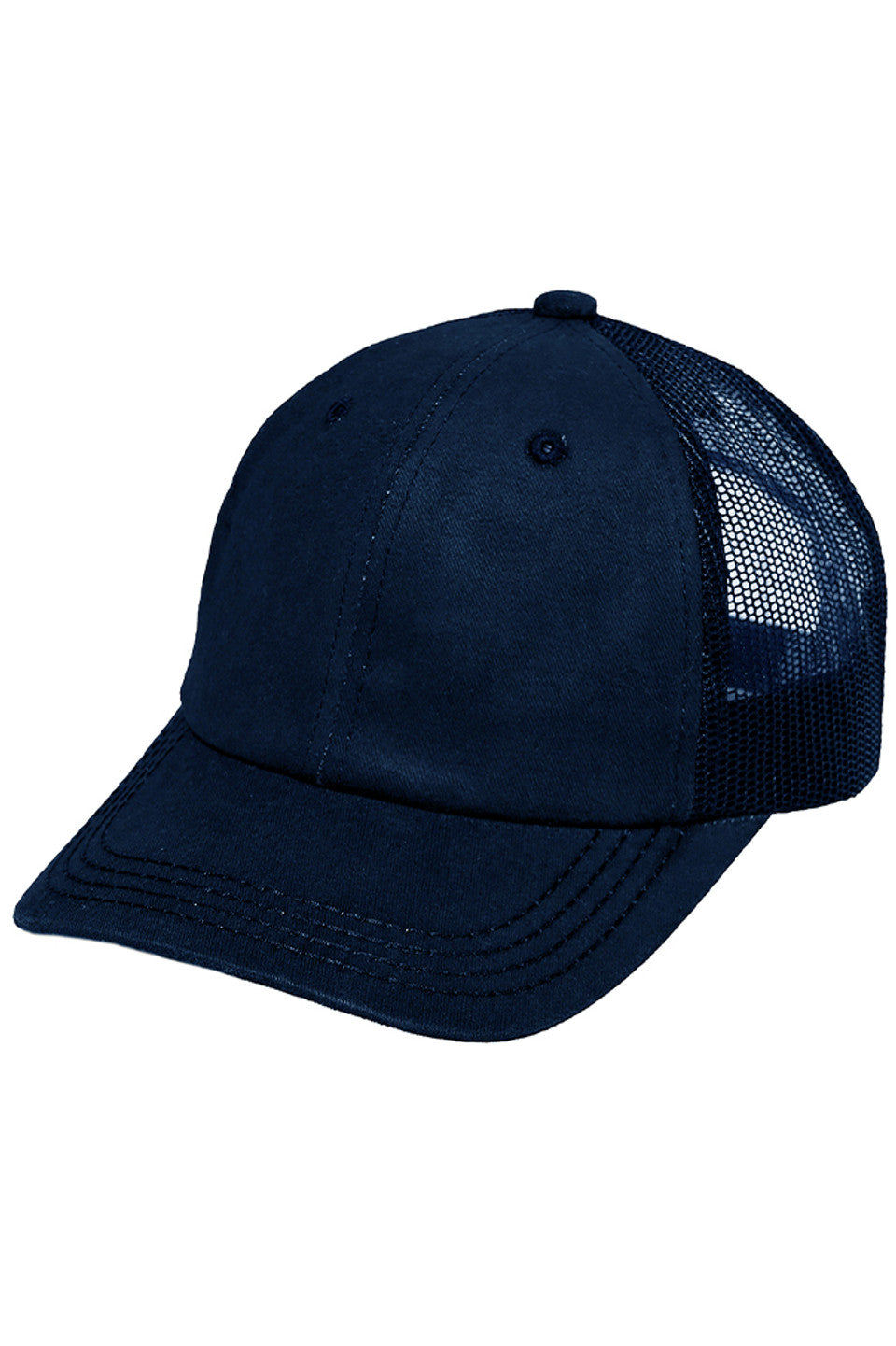 Navy C.C Cotton Brushed Baseball Cap offers a stylish and comfortable solution for your everyday headwear needs. Made from high-quality cotton brushed material, this cap provides a soft and cozy fit. With its classic design and durable construction, it's the perfect addition to any outfit.