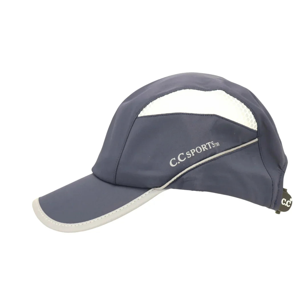 C.C Reflective Cap - Charming Charlie