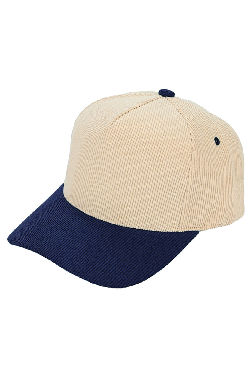 Navy C.C SUNDAY FOOTBALL Embroidered Trucker Cap is the perfect accessory for any football fan. With its high-quality embroidery and breathable trucker design, this cap is both stylish and functional. Show off your team spirit professionally and comfortably.