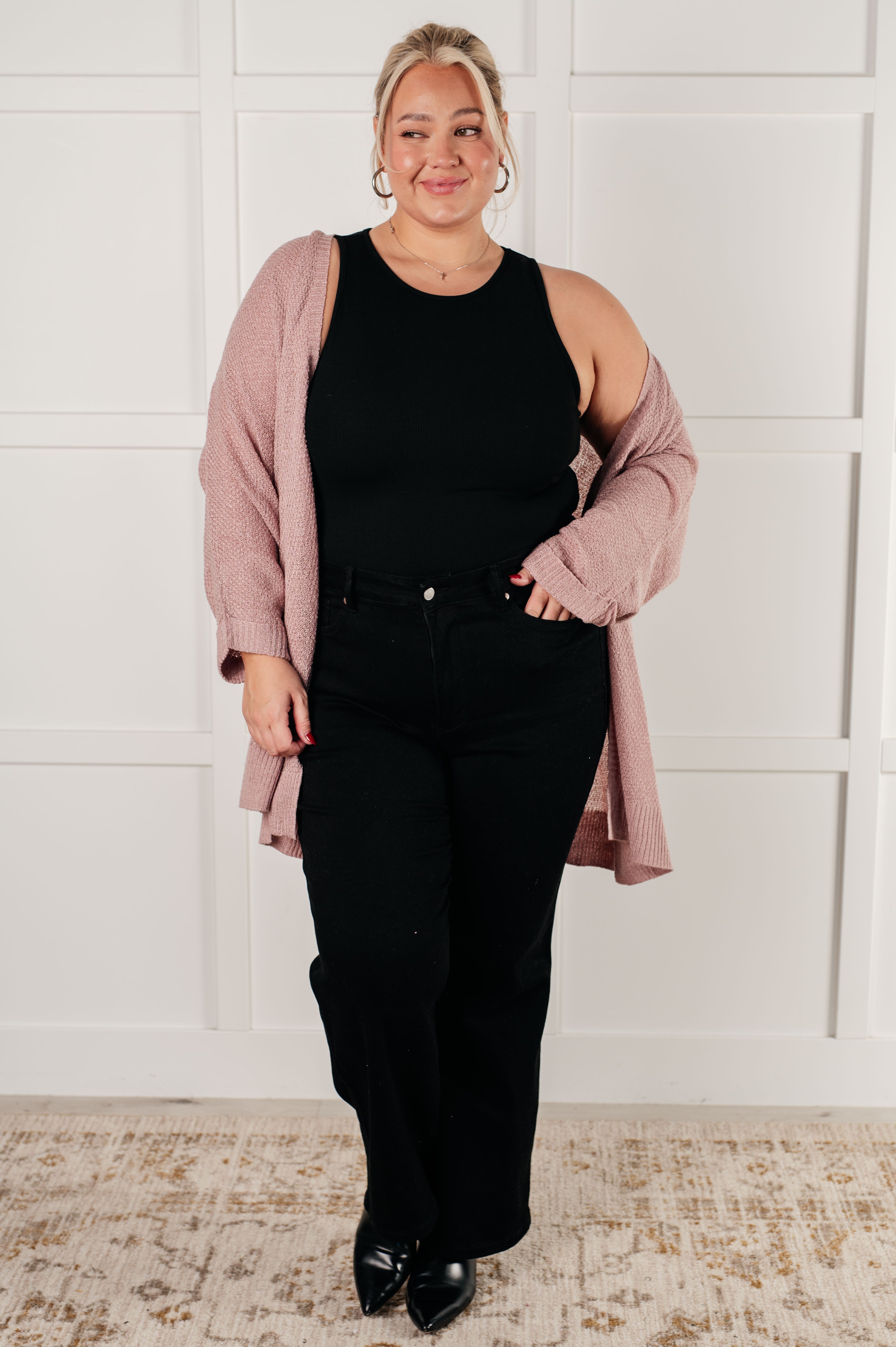 Never Enough Cardigan - Charming Charlie