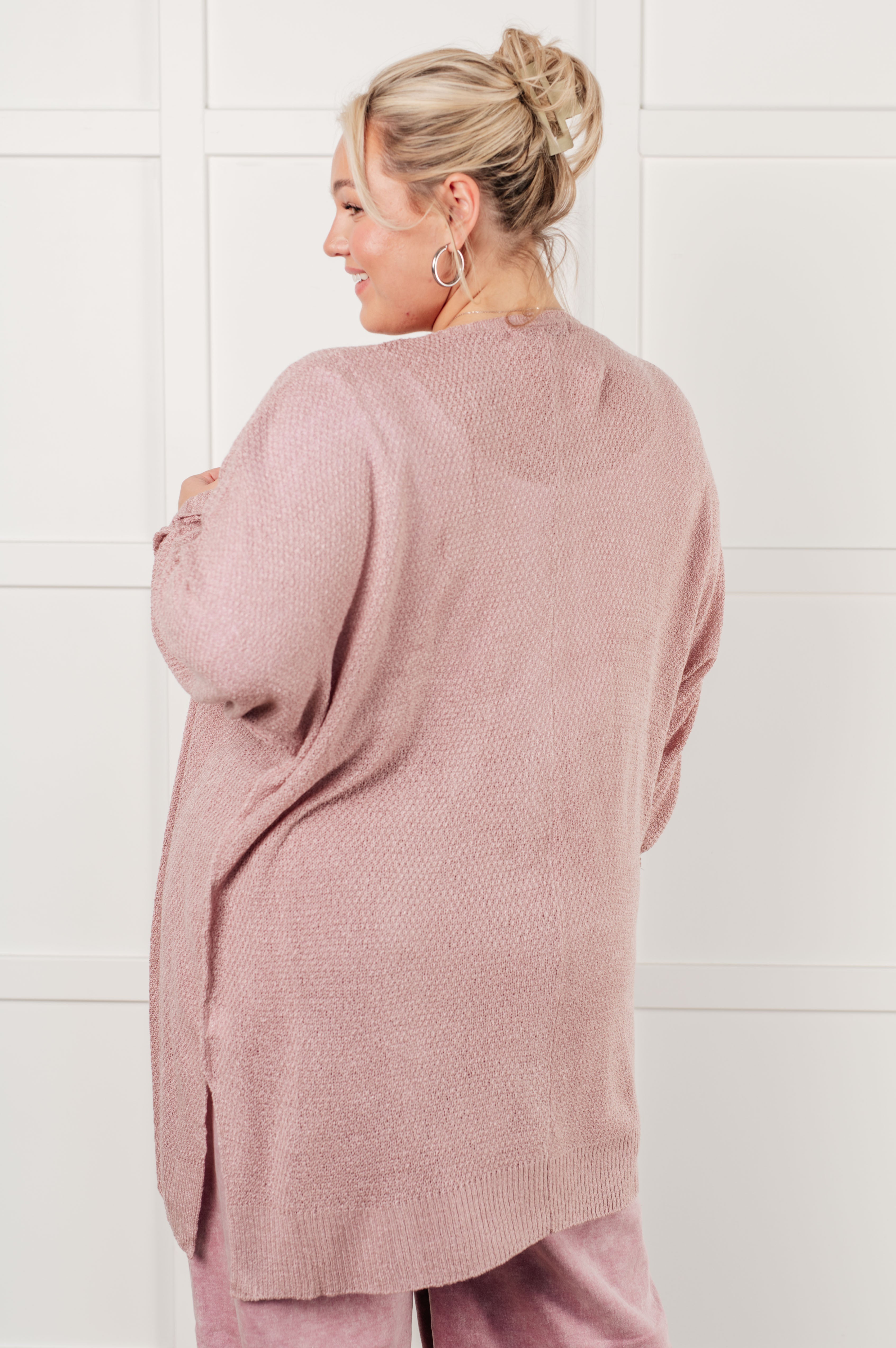 Never Enough Cardigan - Charming Charlie