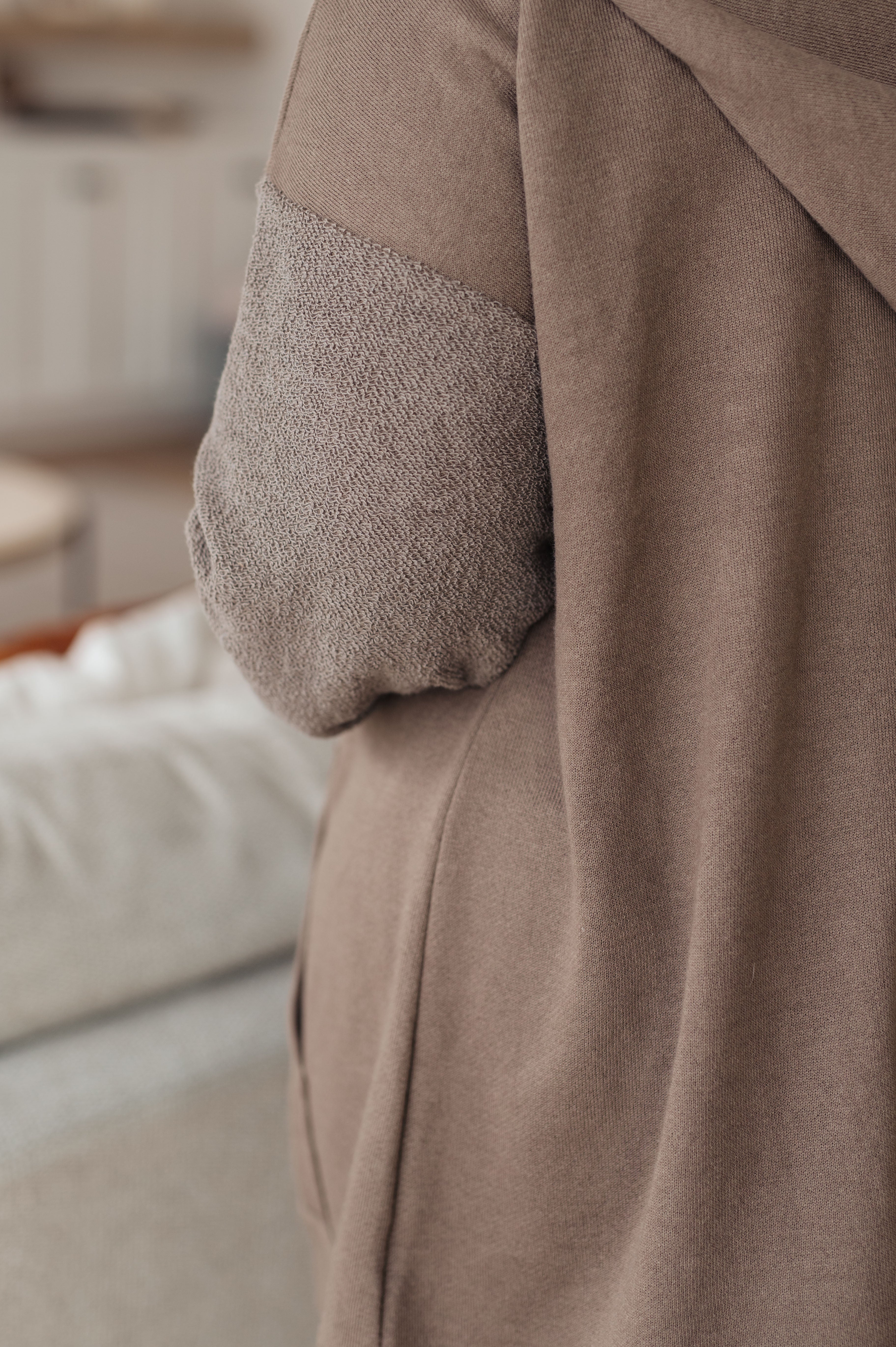 On And On Zip Up Hoodie - Charming Charlie