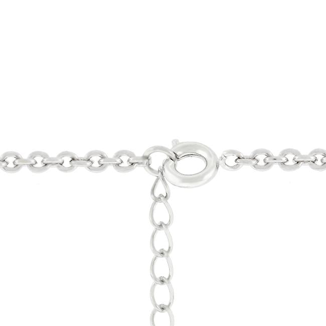 Royalty Pearl Pendant - Charming Charlie