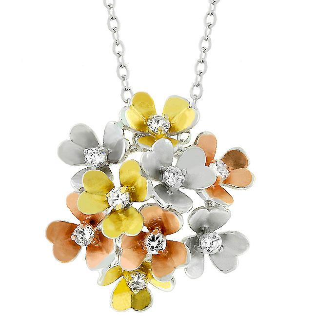 Summer Bouquet - Charming Charlie